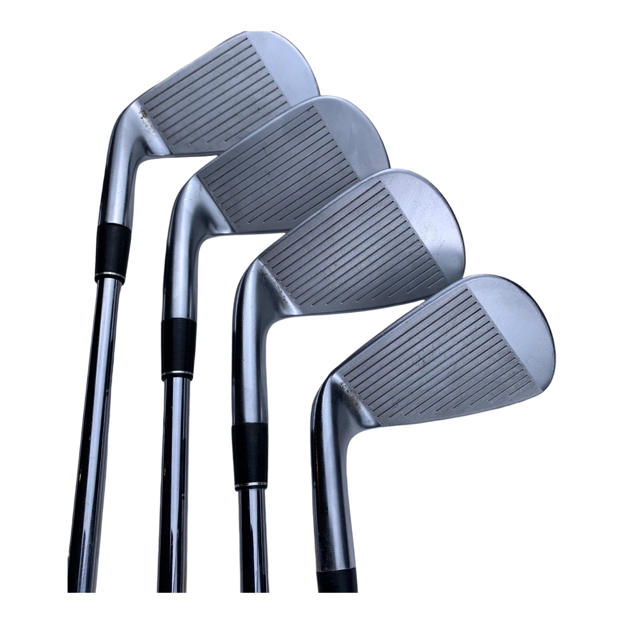 Srixon ZX7 jernsæt / Flex X-stiff / 5-PW / Stål