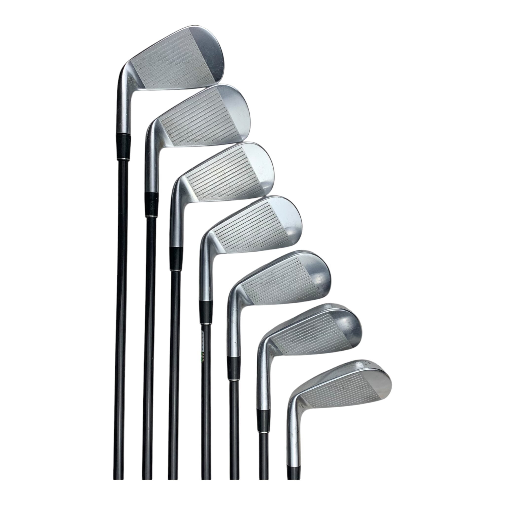 Srizon Z585 Forged Järnset / Flex Regular / Grafit / 4-P