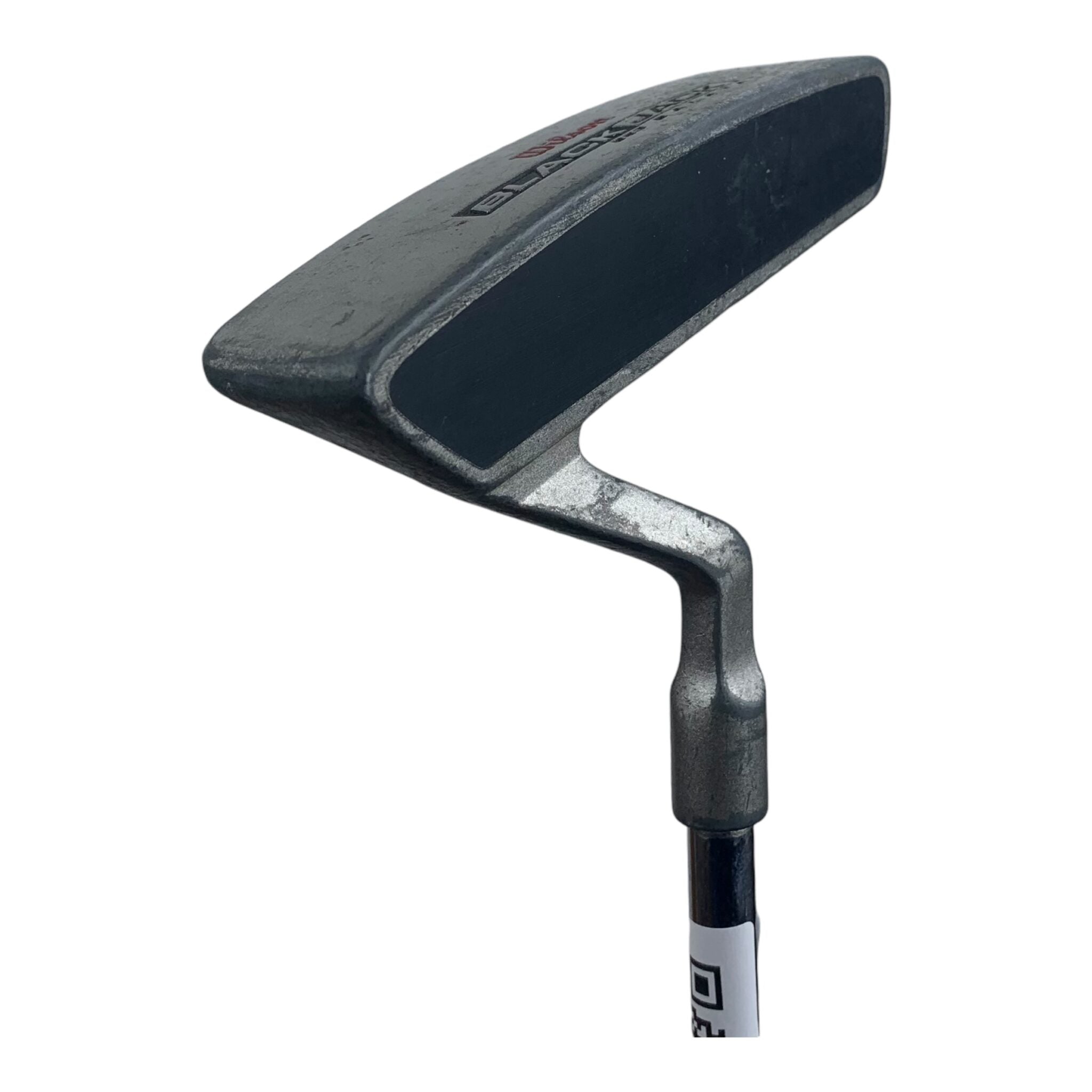 Wilson BlackJack Putter / 35"