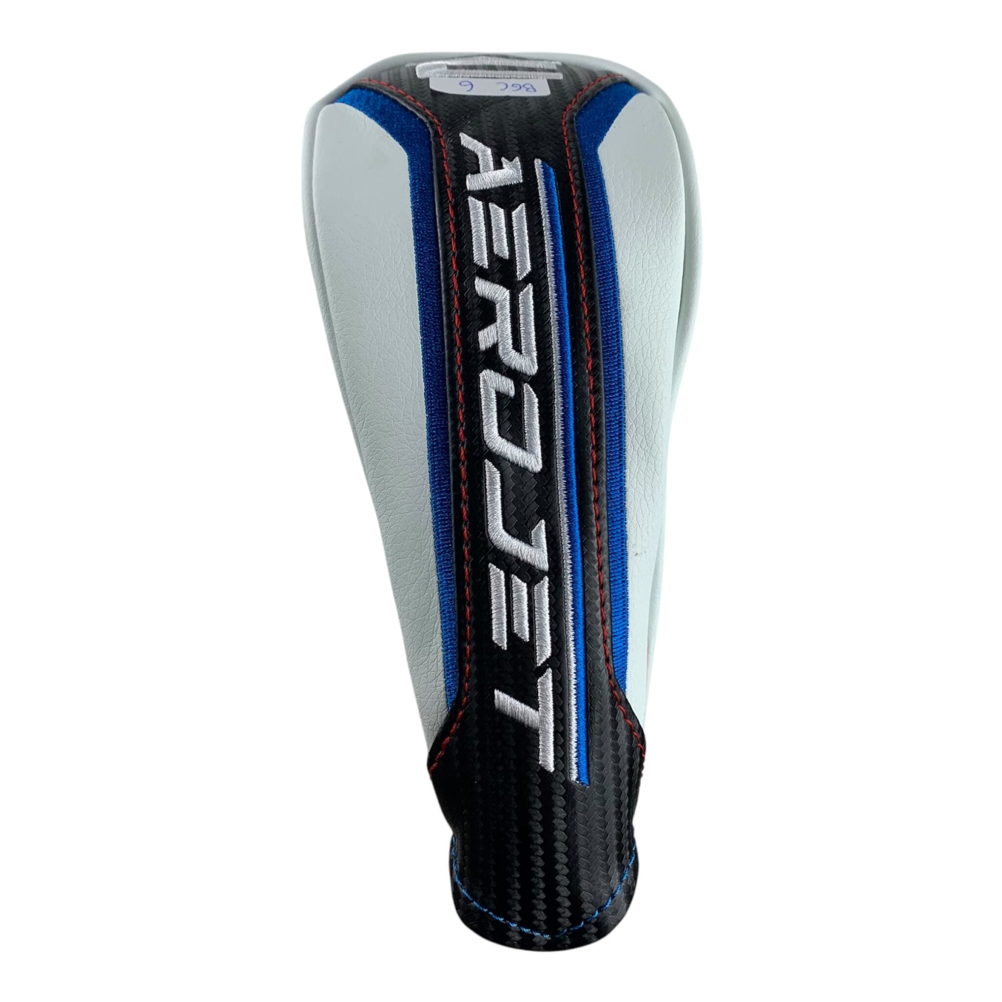 Cobra Aerojet Hybrid / Flex Stiff - Graphite / #3/19