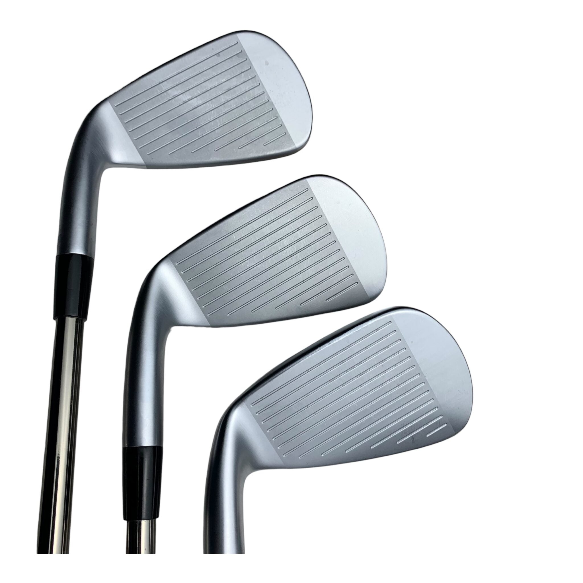 Mizuno JPX 923 Hot Metal Pro Järnset / Flex Regular / Grafit / 6-P