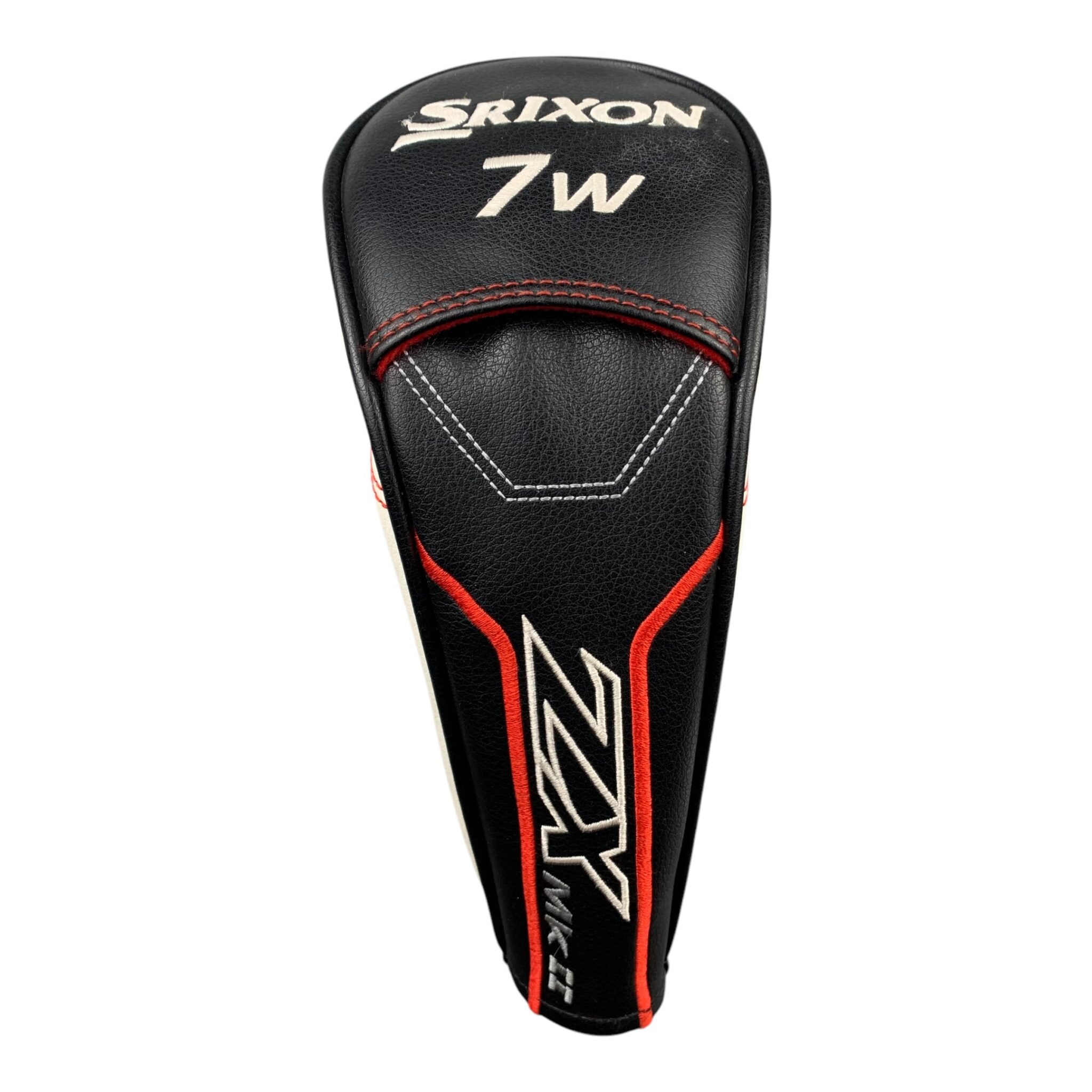 Srixon ZX MK II Fairway Wood / Flex X-Stiff / Grafit / #7/21