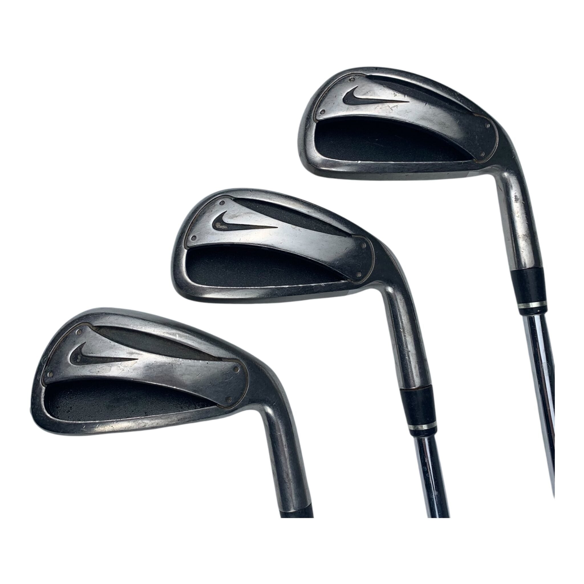 Nike Slingshot Järnset / Flex Regular / 3-PW / Stål