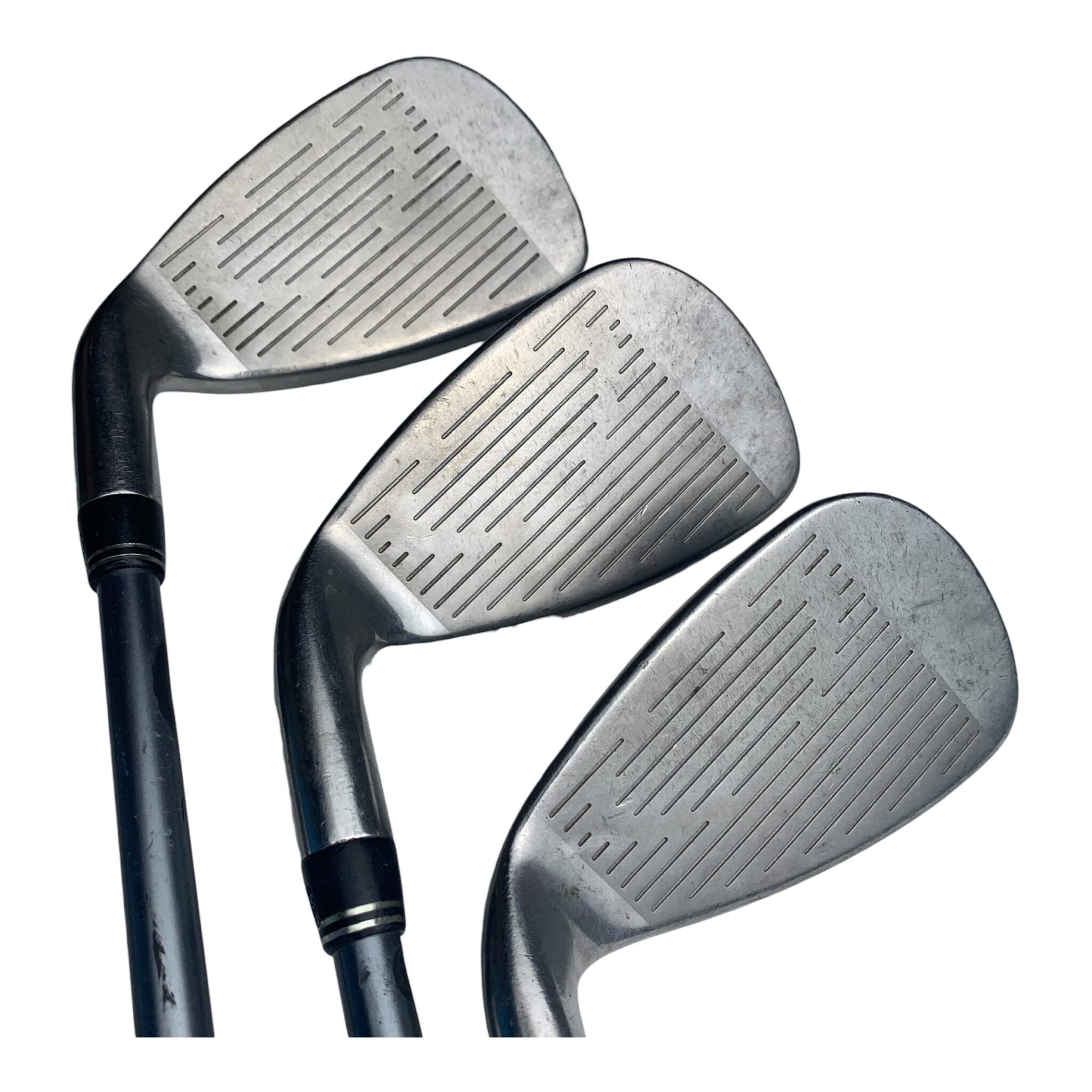 Cobra 3400I/XH Järnset / Flex Ladies / 6-PW / Grafit