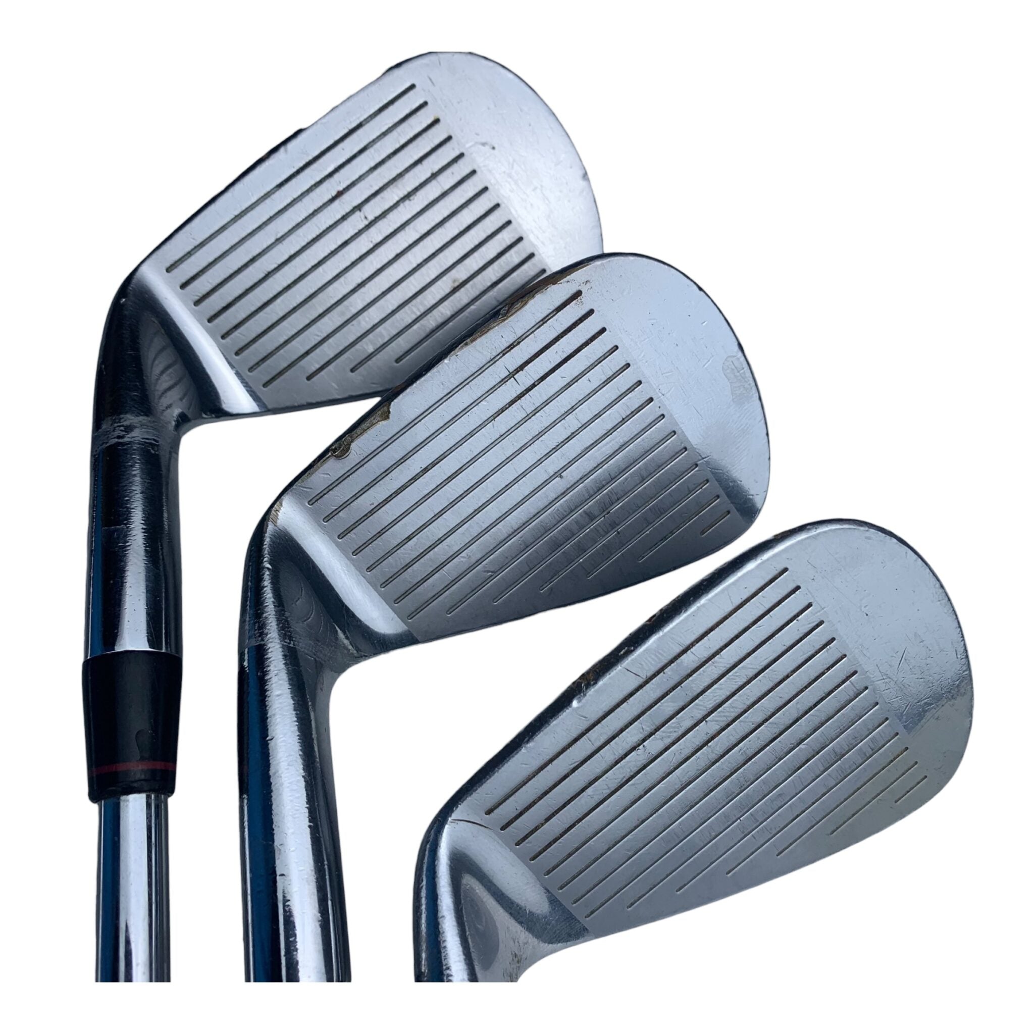 Nike VR-S Forged Järnset / Flex Stiff / 5-PW / Stål