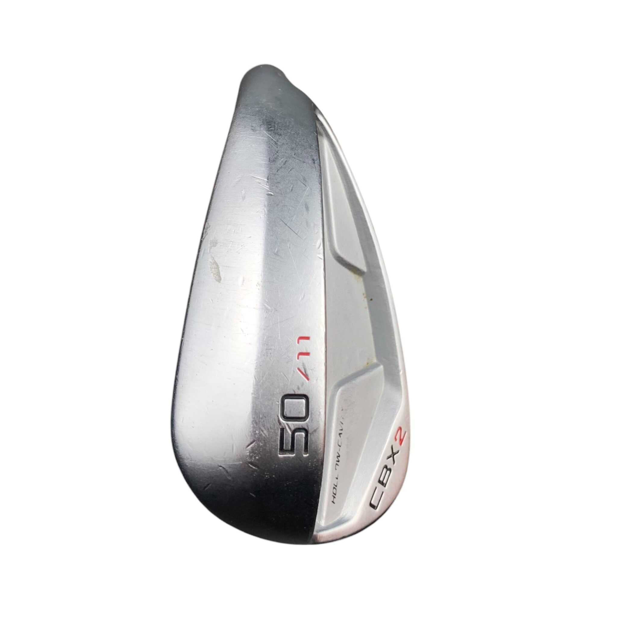 Cleveland CBX 2 Wedge / Stål / #50/11