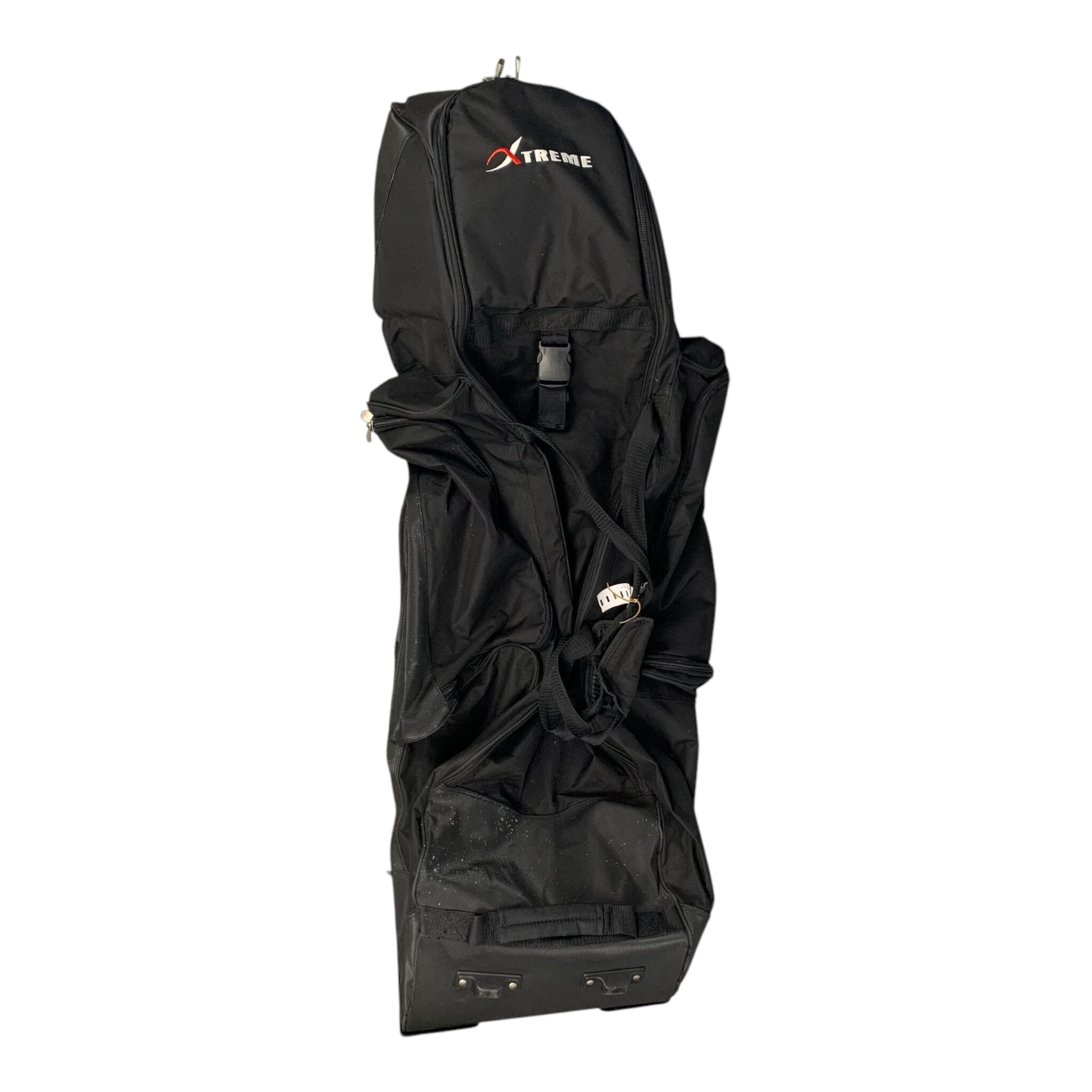 Xtreme TravelBag / Black