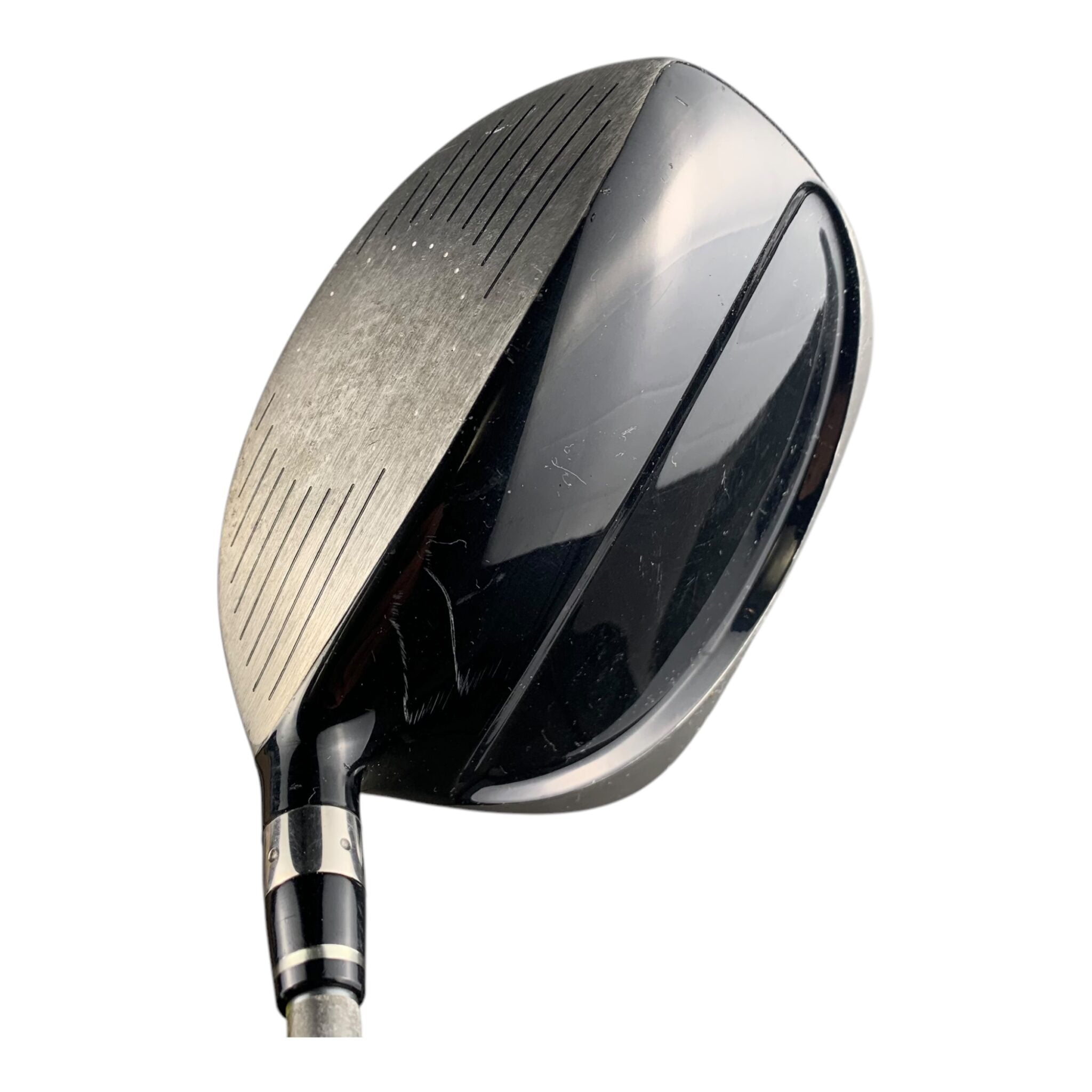 Nike SQ Square Driver / Flex Stiff / Loft 9.5