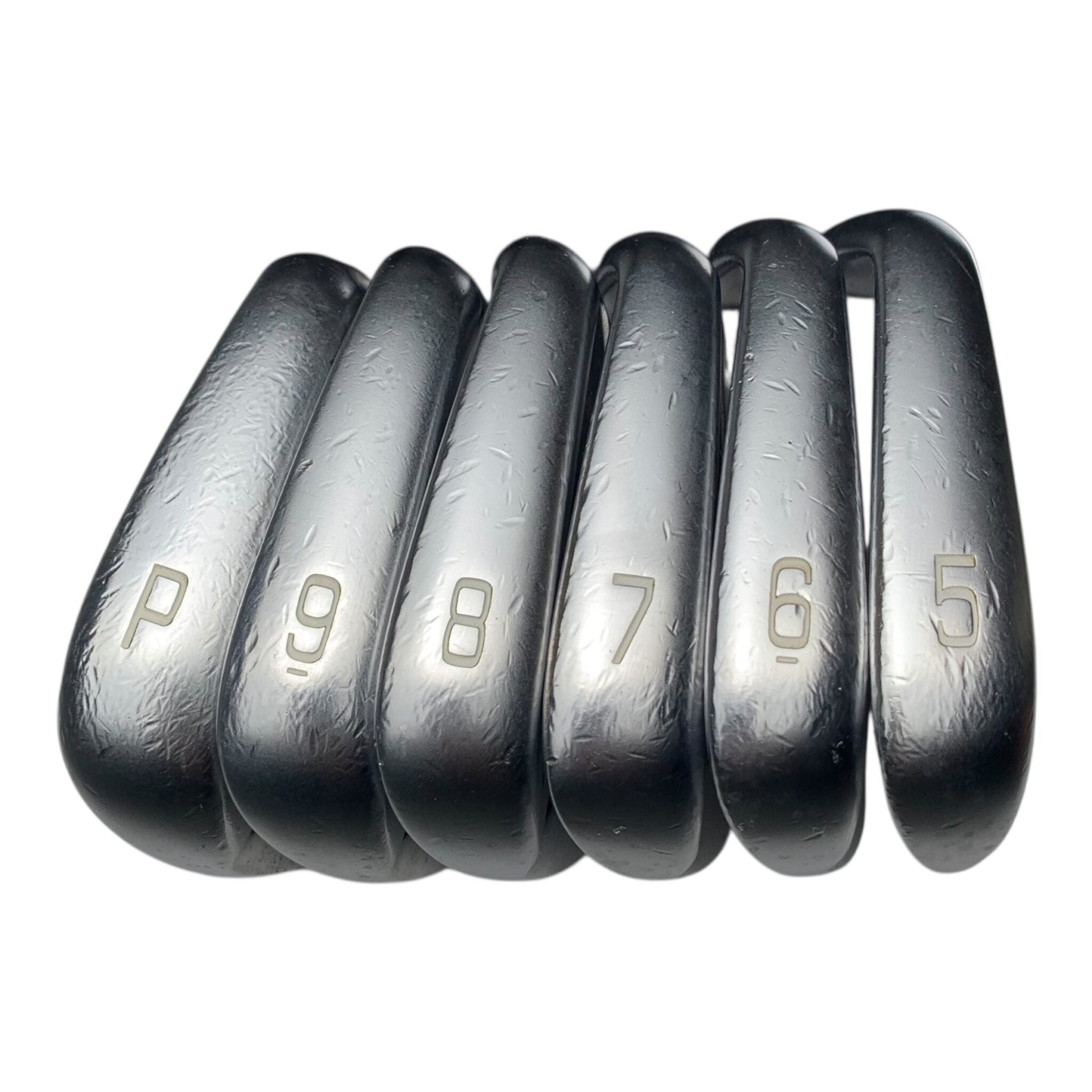 Mizuno JPX 919 Tour Järnset / Flex X-Stiff / 5-PW / Stål