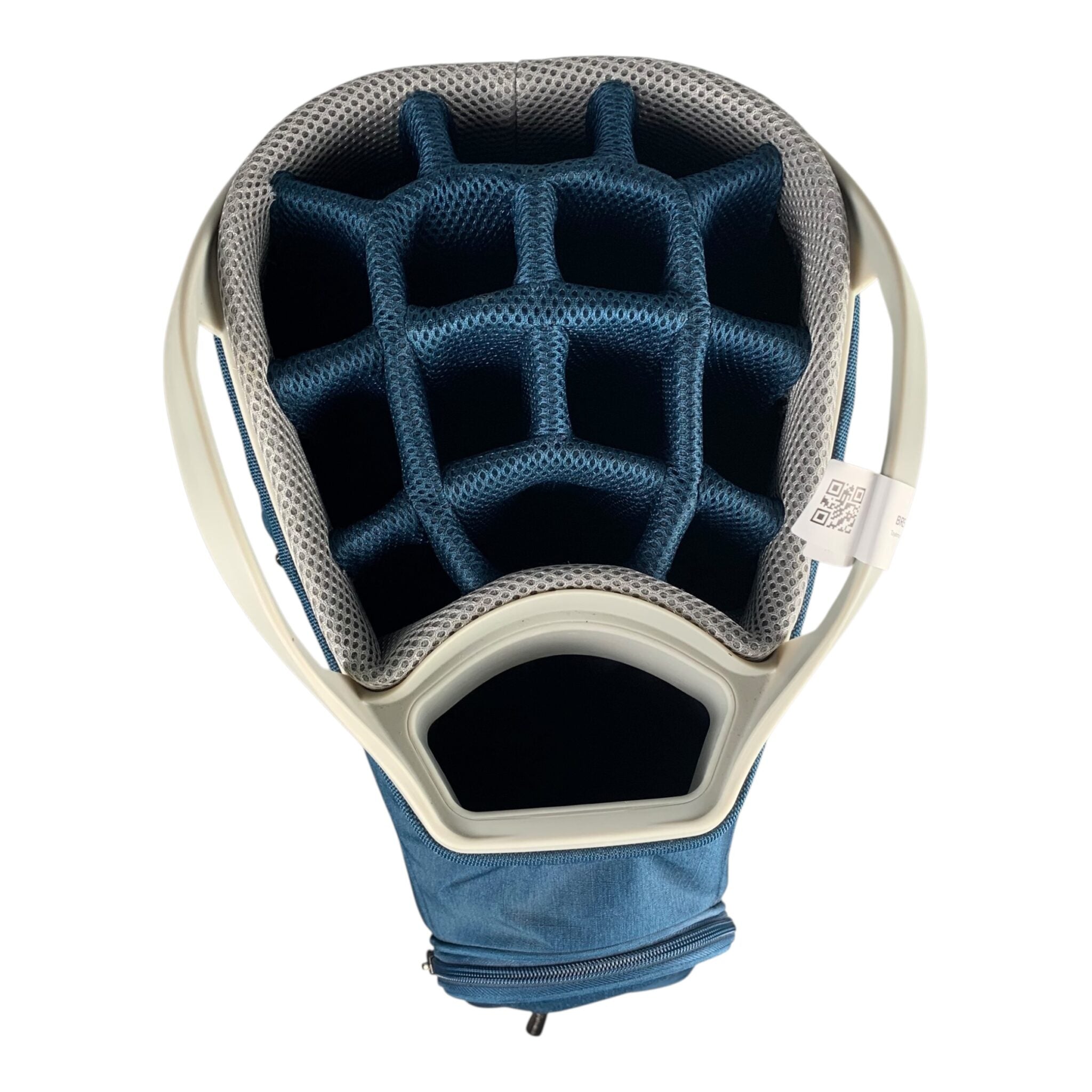 Taylormade Cart Bag / Navy / 13-Rum