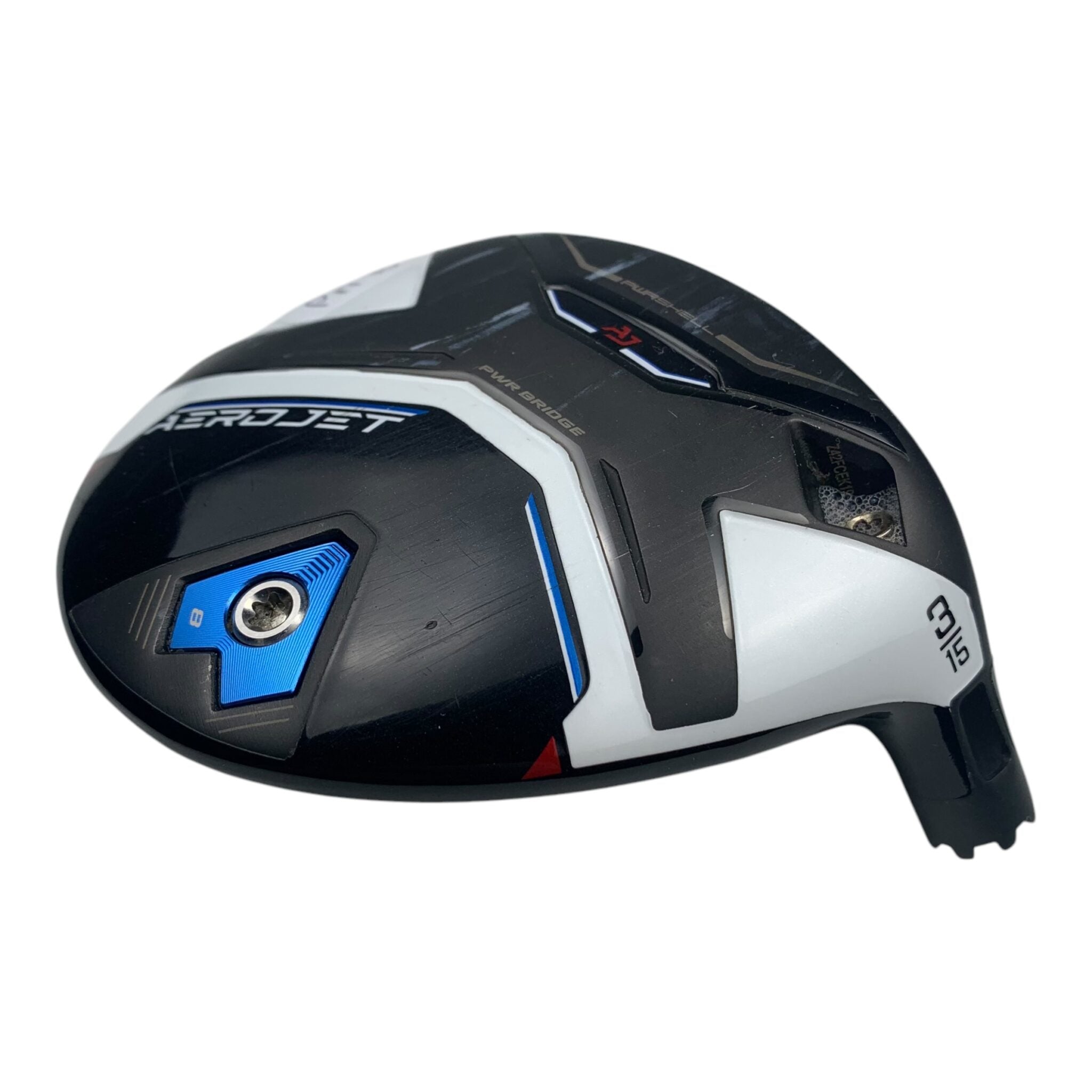 Cobra Aerojet Fairway Huvud / #3/15