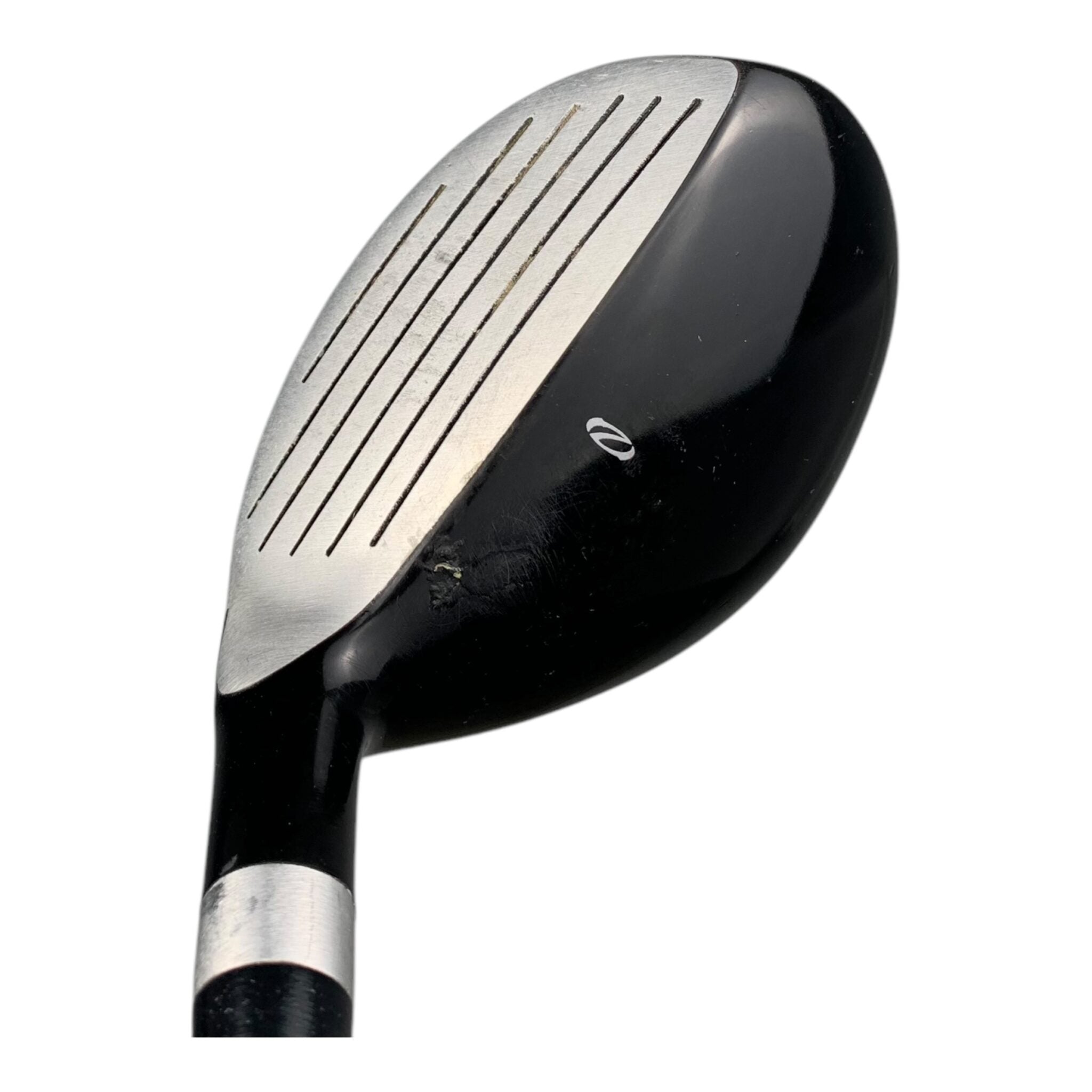 Ozoone Quest Hybrid / Flex Regular / Graphite / #6/27 