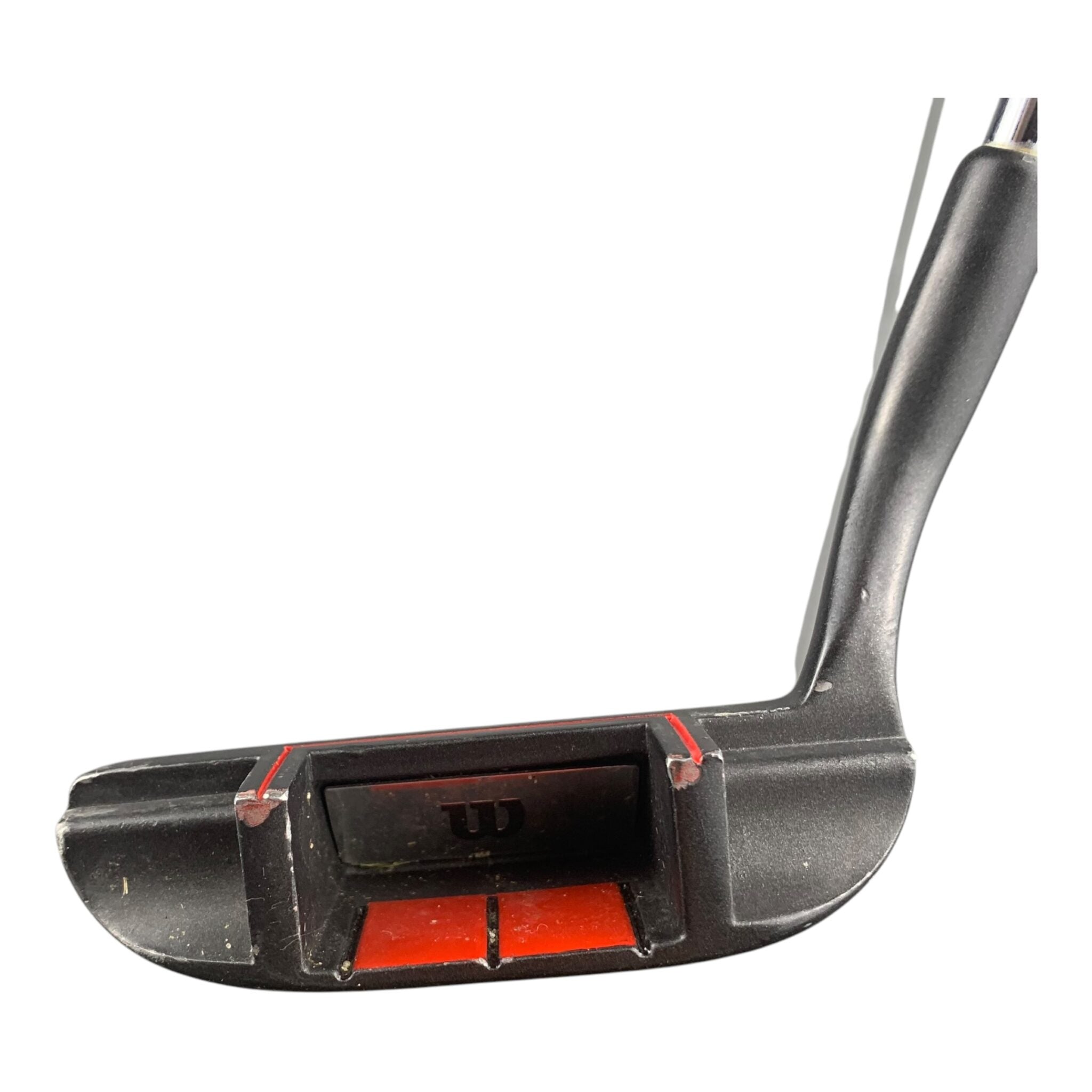 Vänster Prostaff SGI Chipper / Stål / #38/0