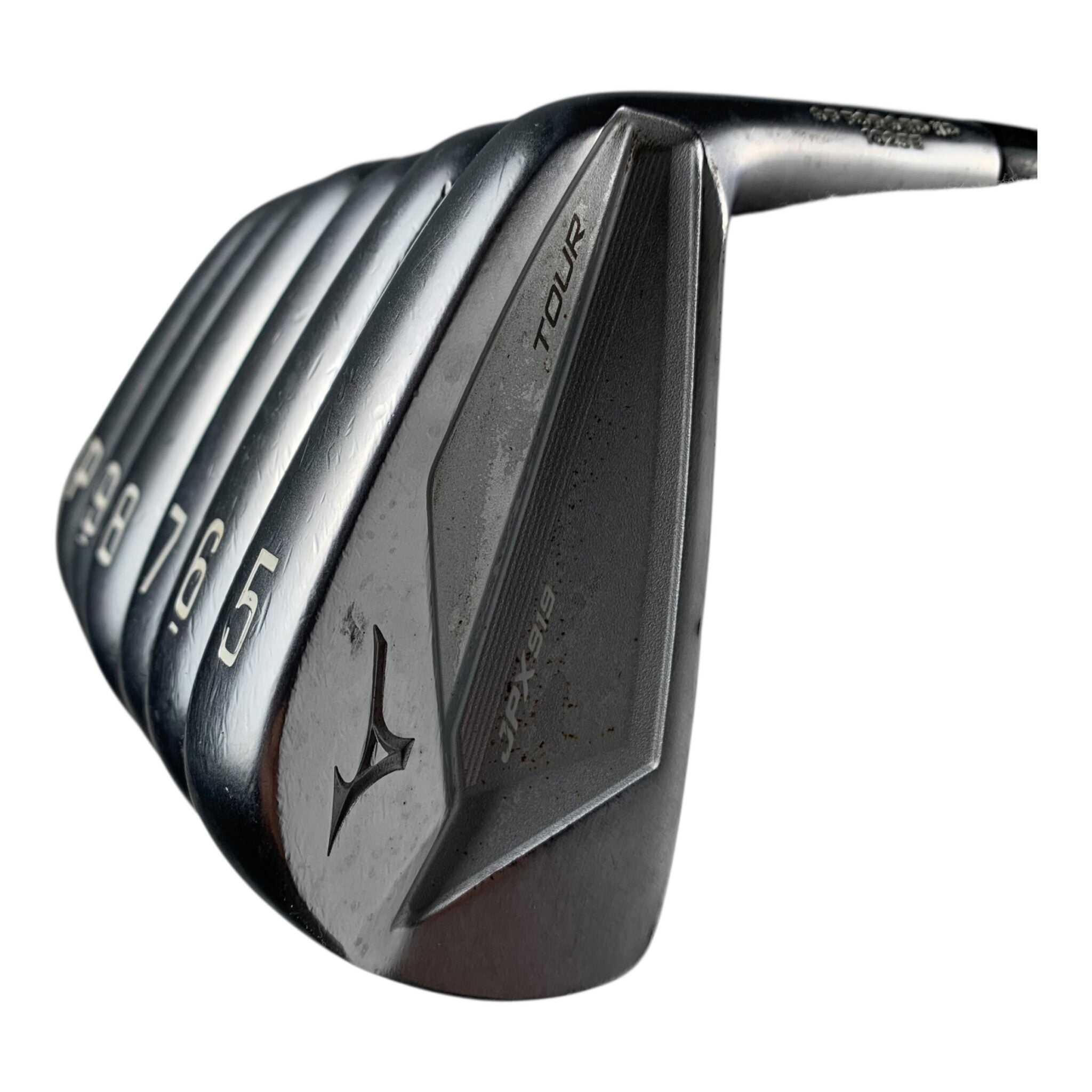 Mizuno JPX 919 Tour Järnset / Flex X-Stiff / 5-PW / Stål