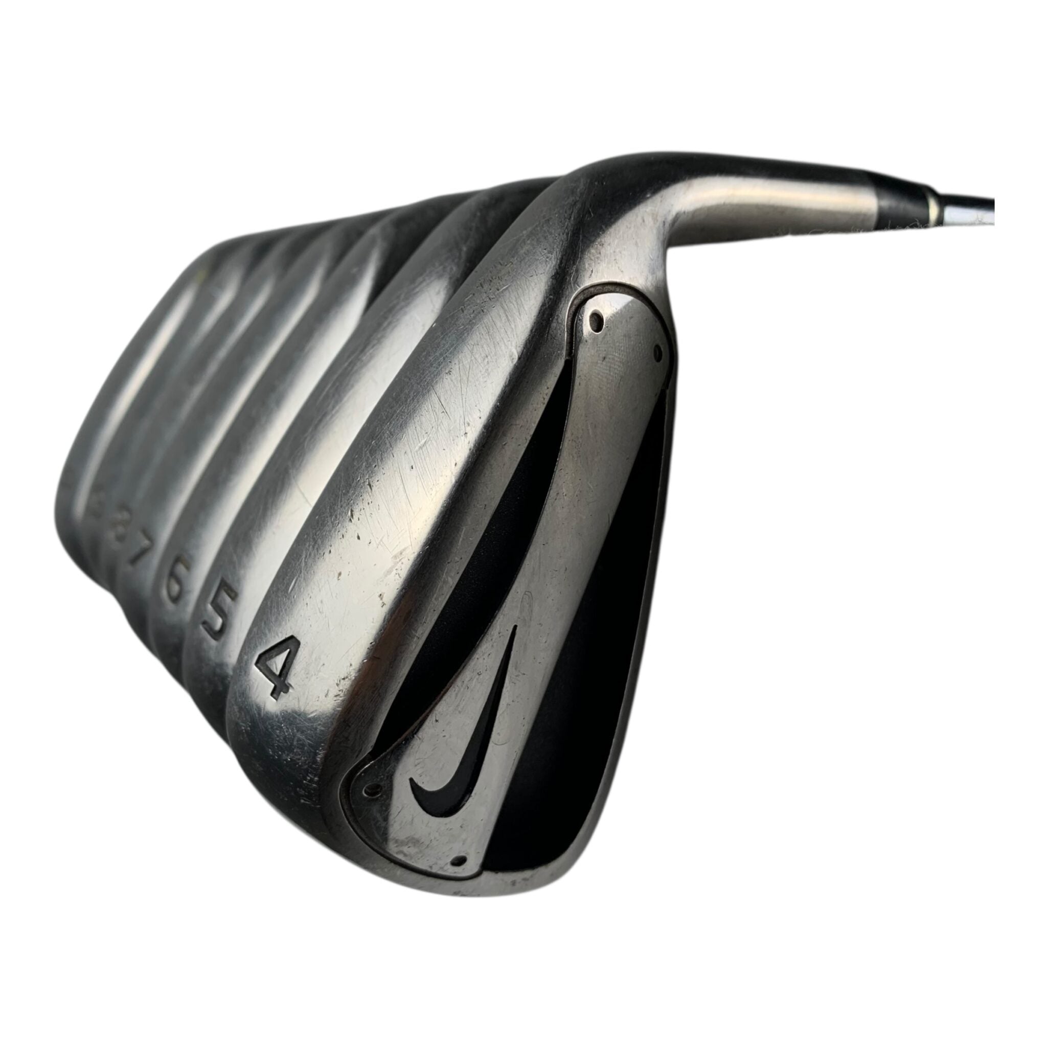 Nike Slingshot Järnset / Flex Regular / 4-PW / Stål