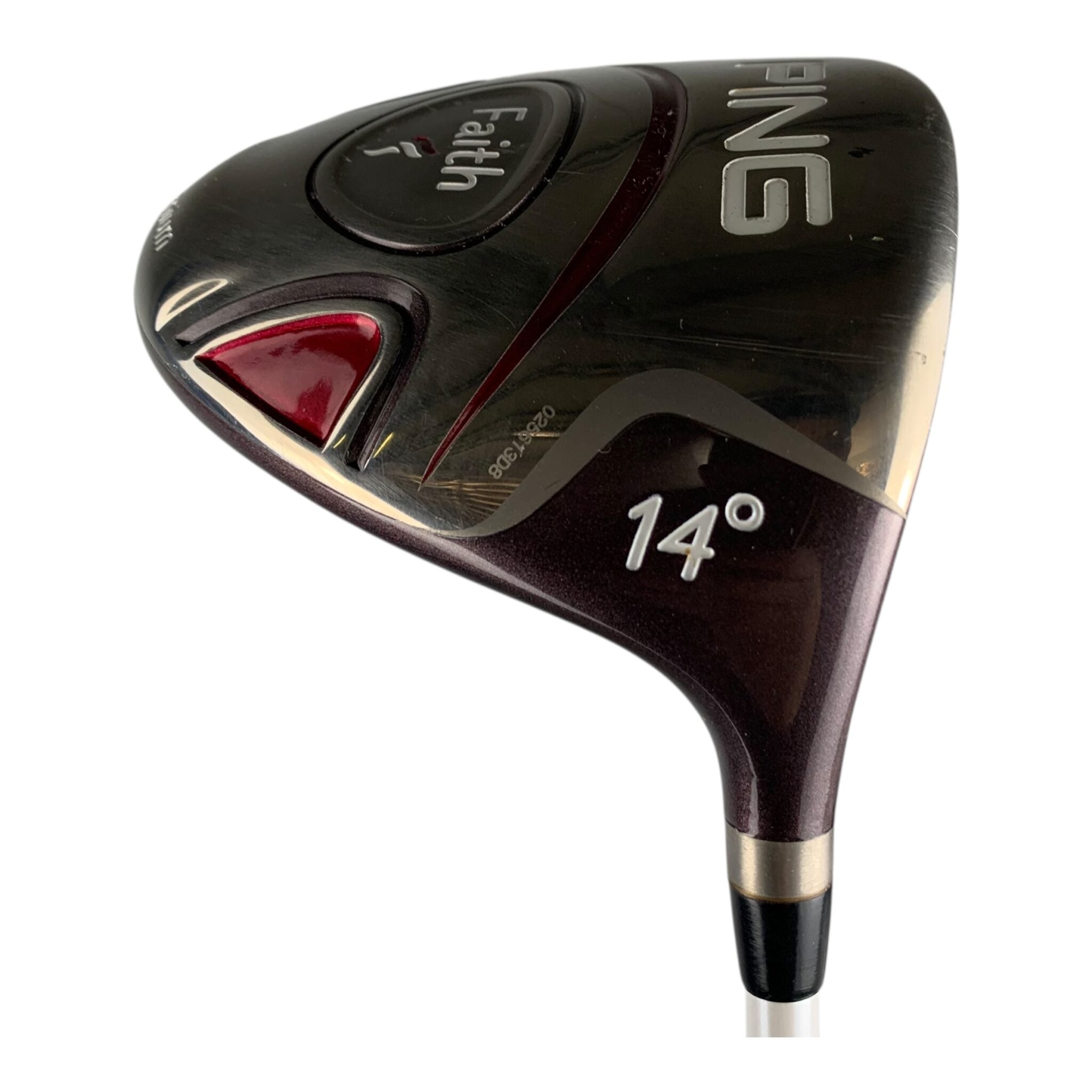 PING Faith Driver / Flex Ladies / Loft 14