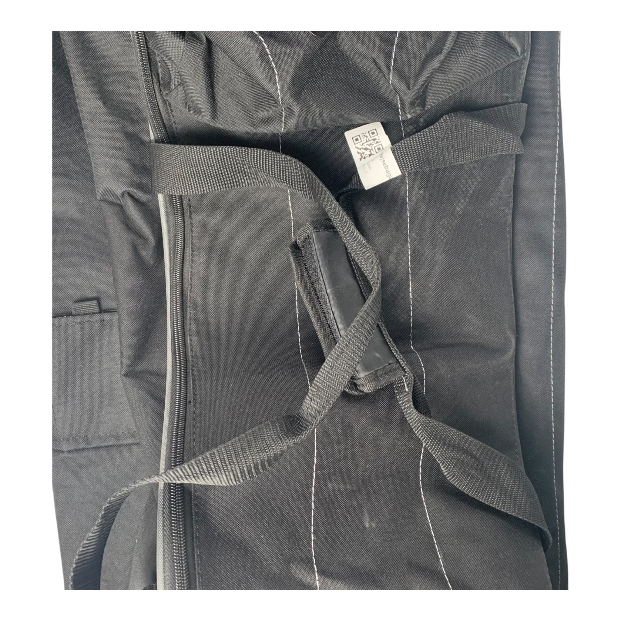 Bagboy TravelBag / Black