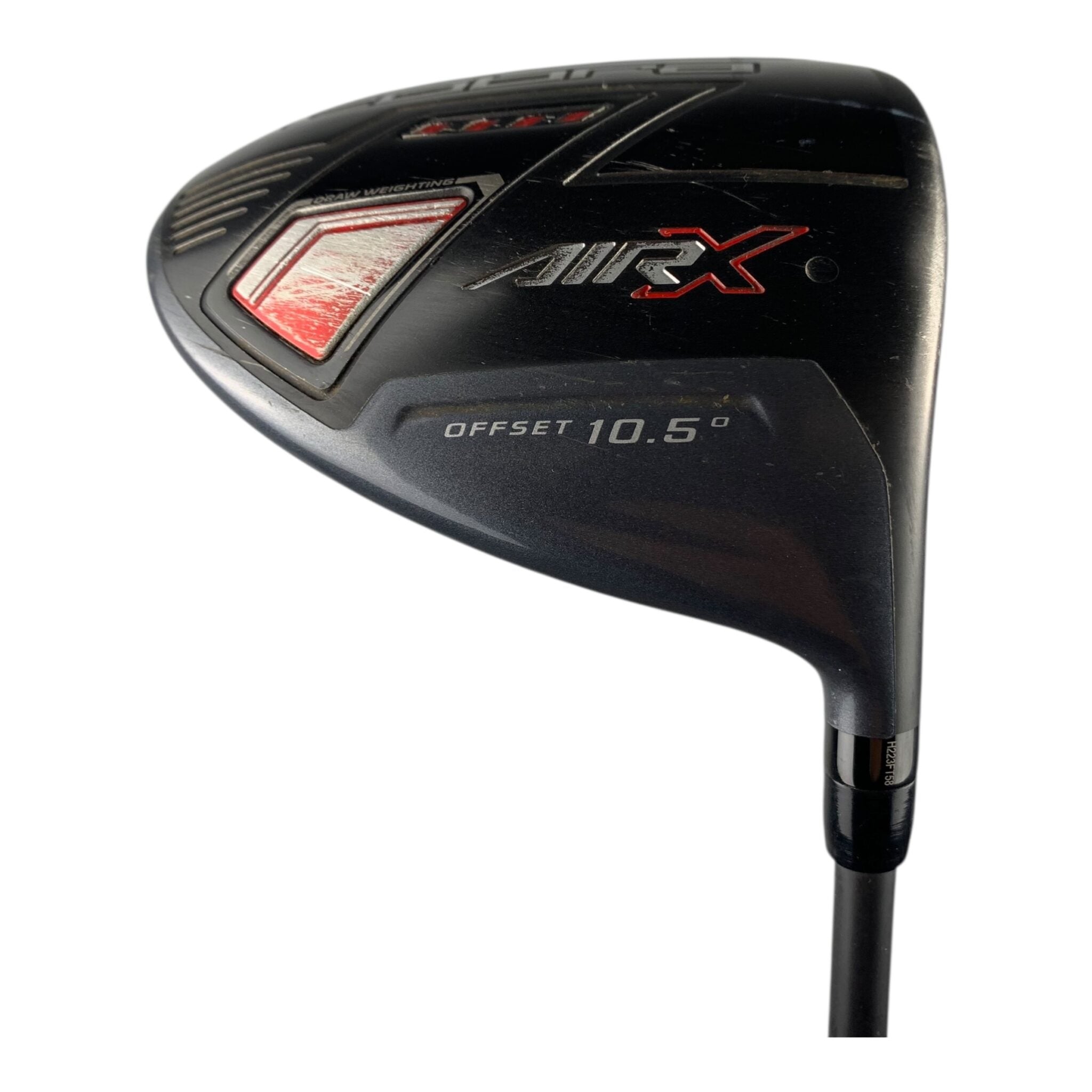 Cobra Air-X Offset Driver / Flex Regular / Loft 10,5