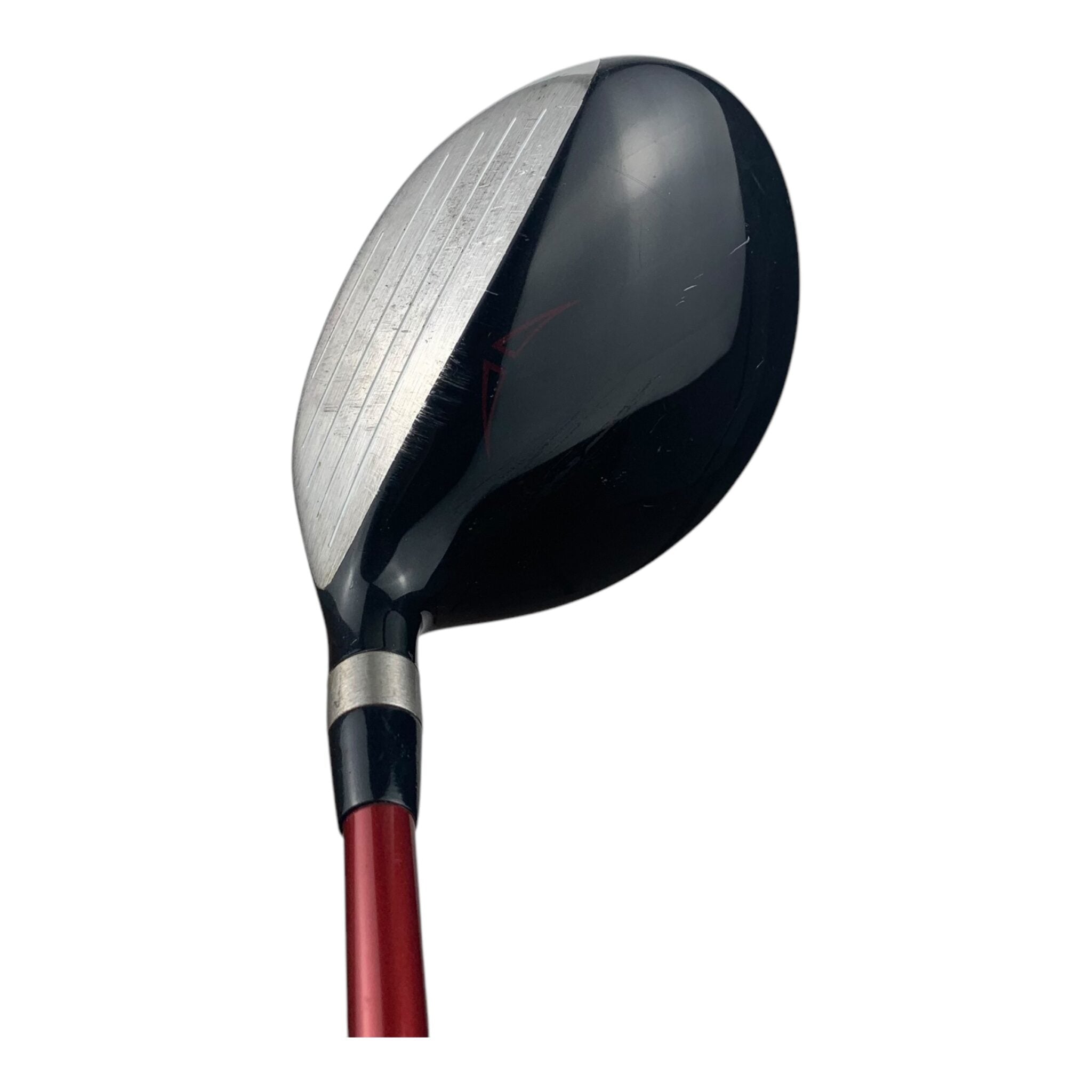 Ping G10 Fairway Wood / Flex A Senior/ Grafit / #7/21.5