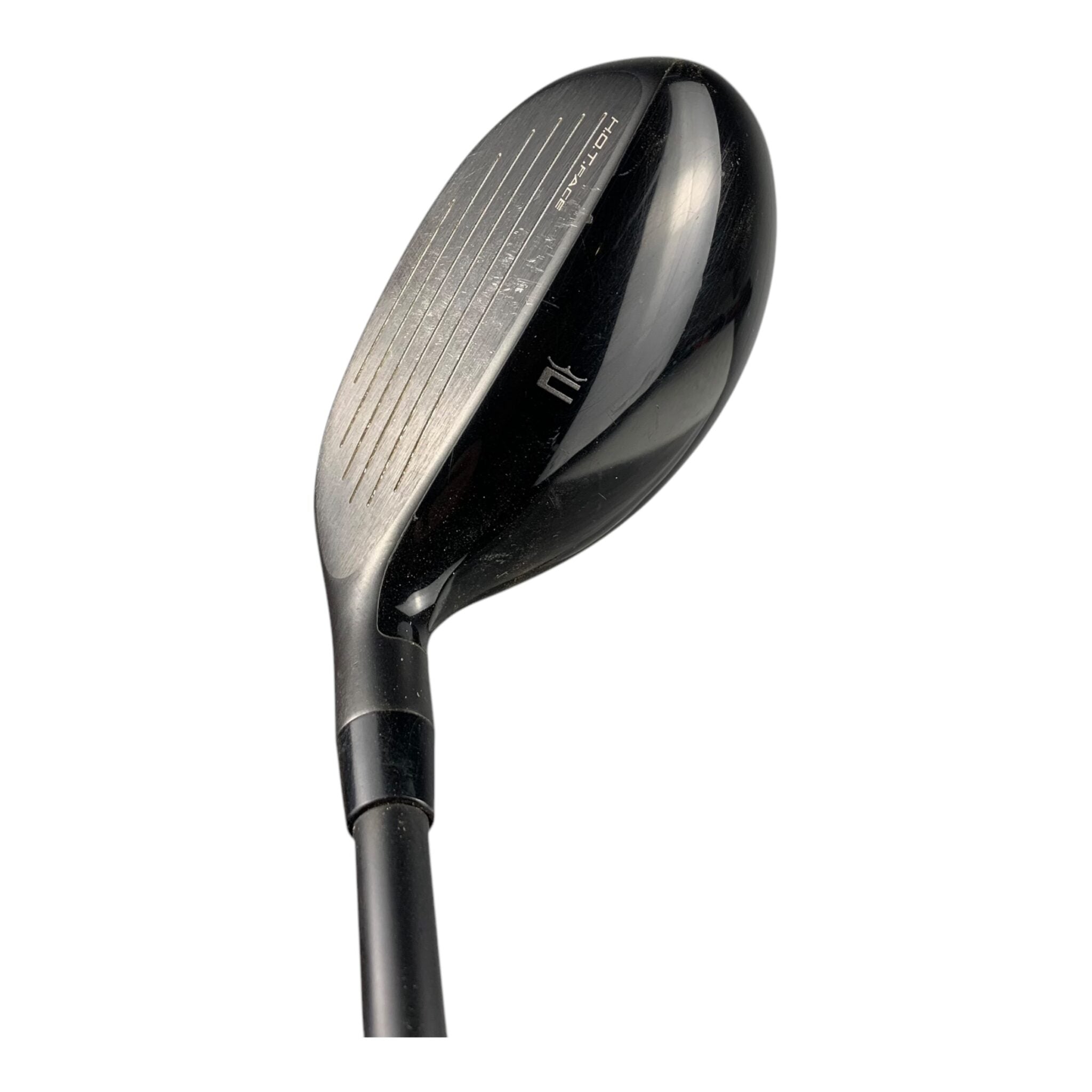 Cobra Aerojet Hybrid / Flex Stiff / #3/19