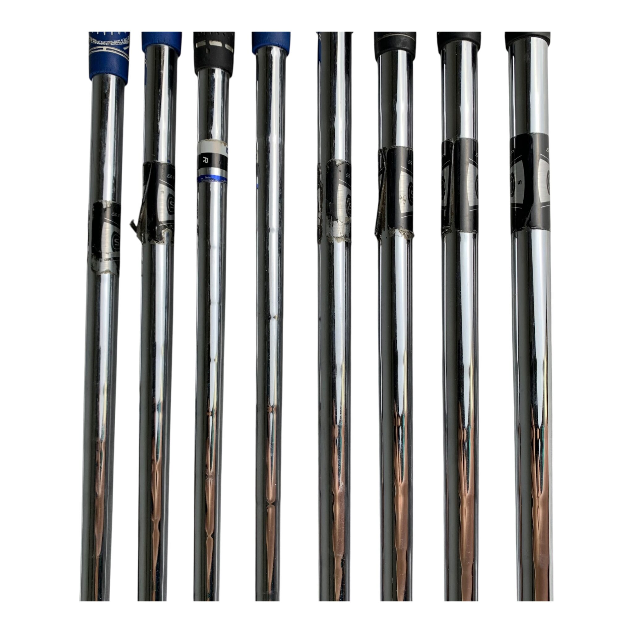 Nike Slingshot Järnset / Flex Regular / 3-PW / Stål