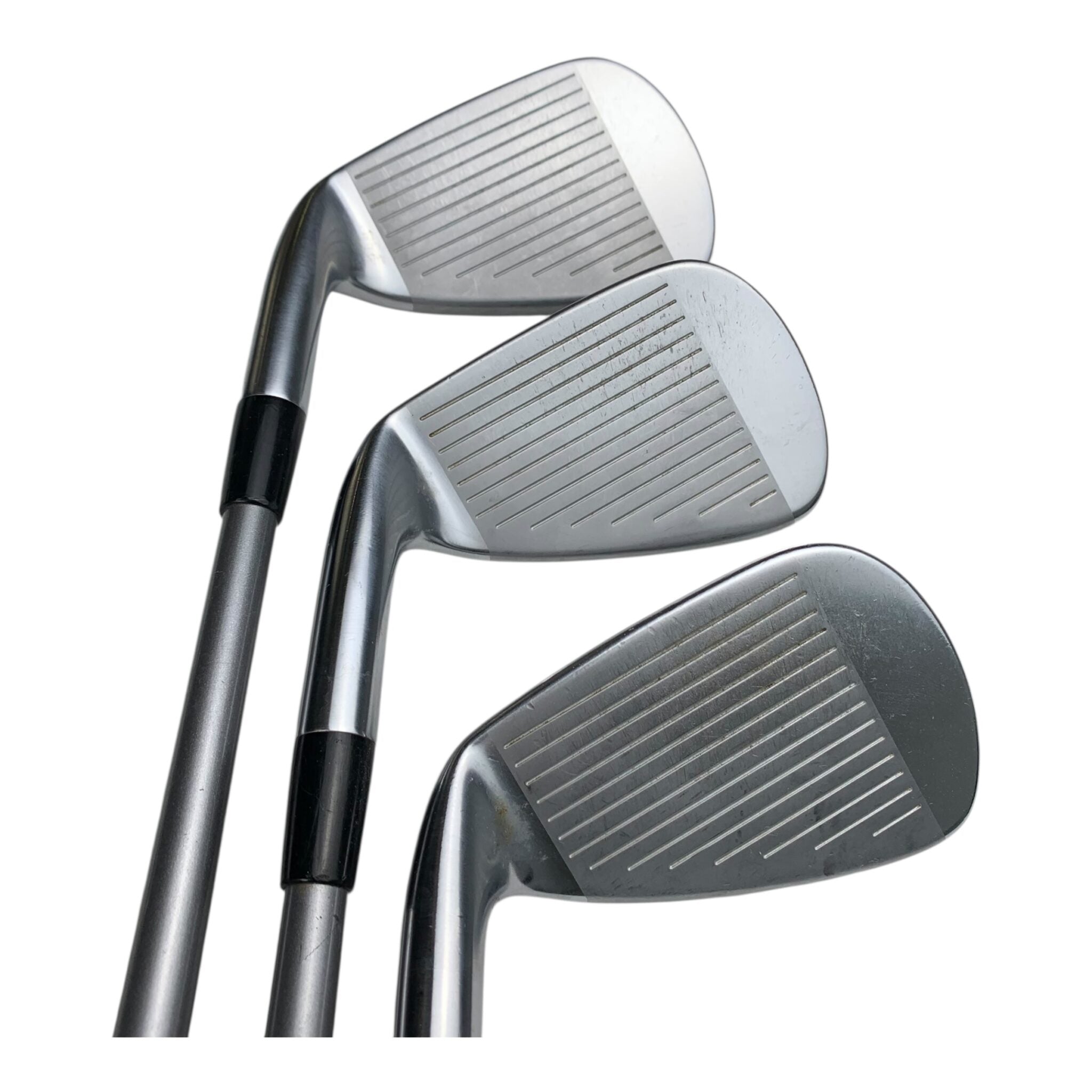 Mizuno JPX 800 Järnset / Flex A-flex / 4-PW / Grafit