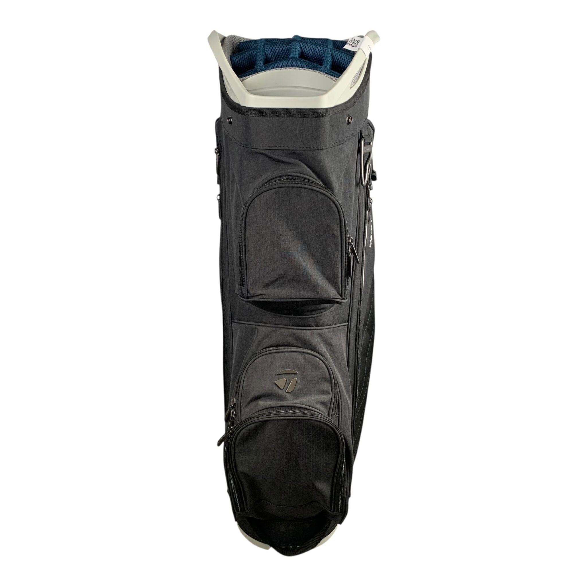 Taylormade Cart Bag / Grau / 15-Fächer