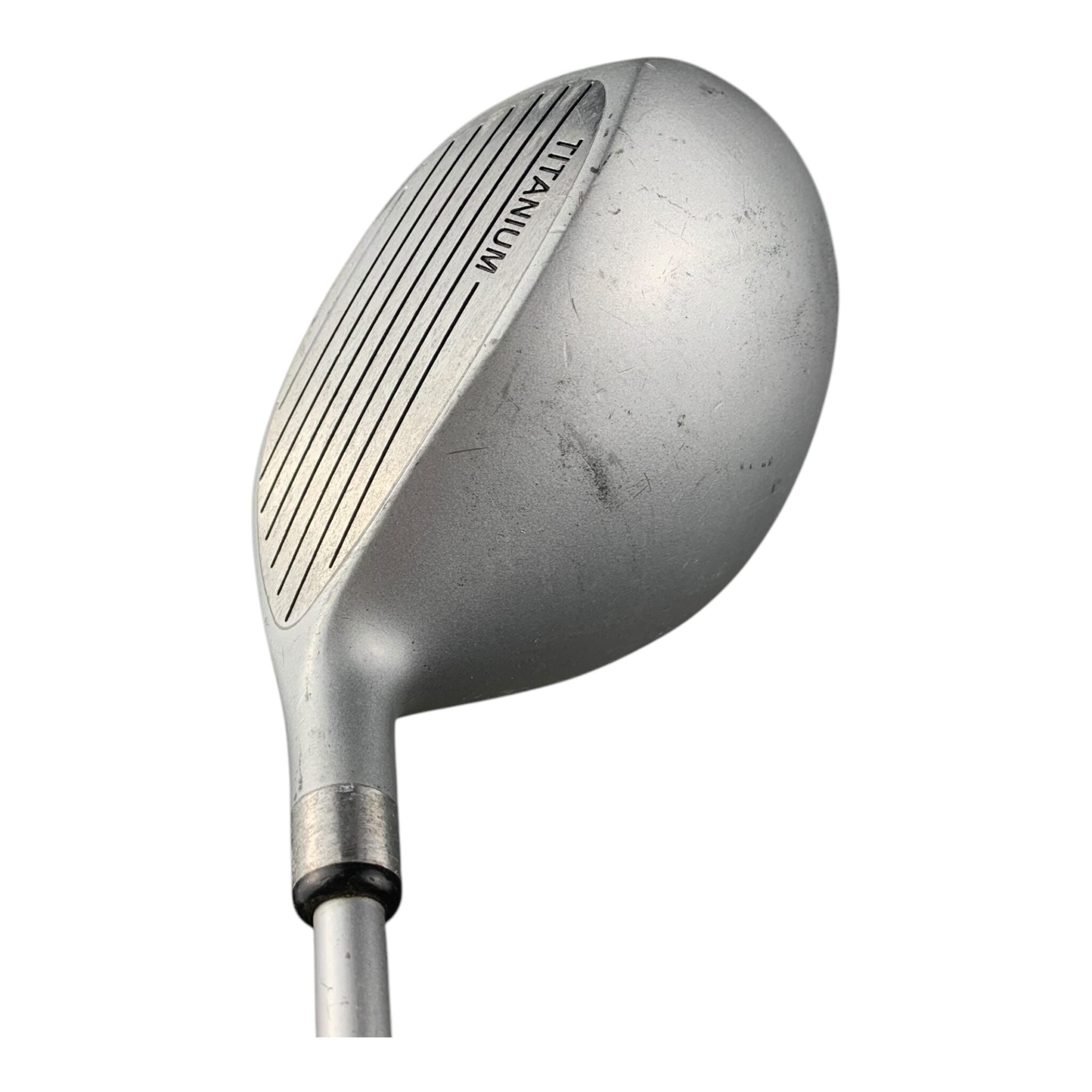 Acclaim Forgan Driver / Flex Ladies / Loft 9