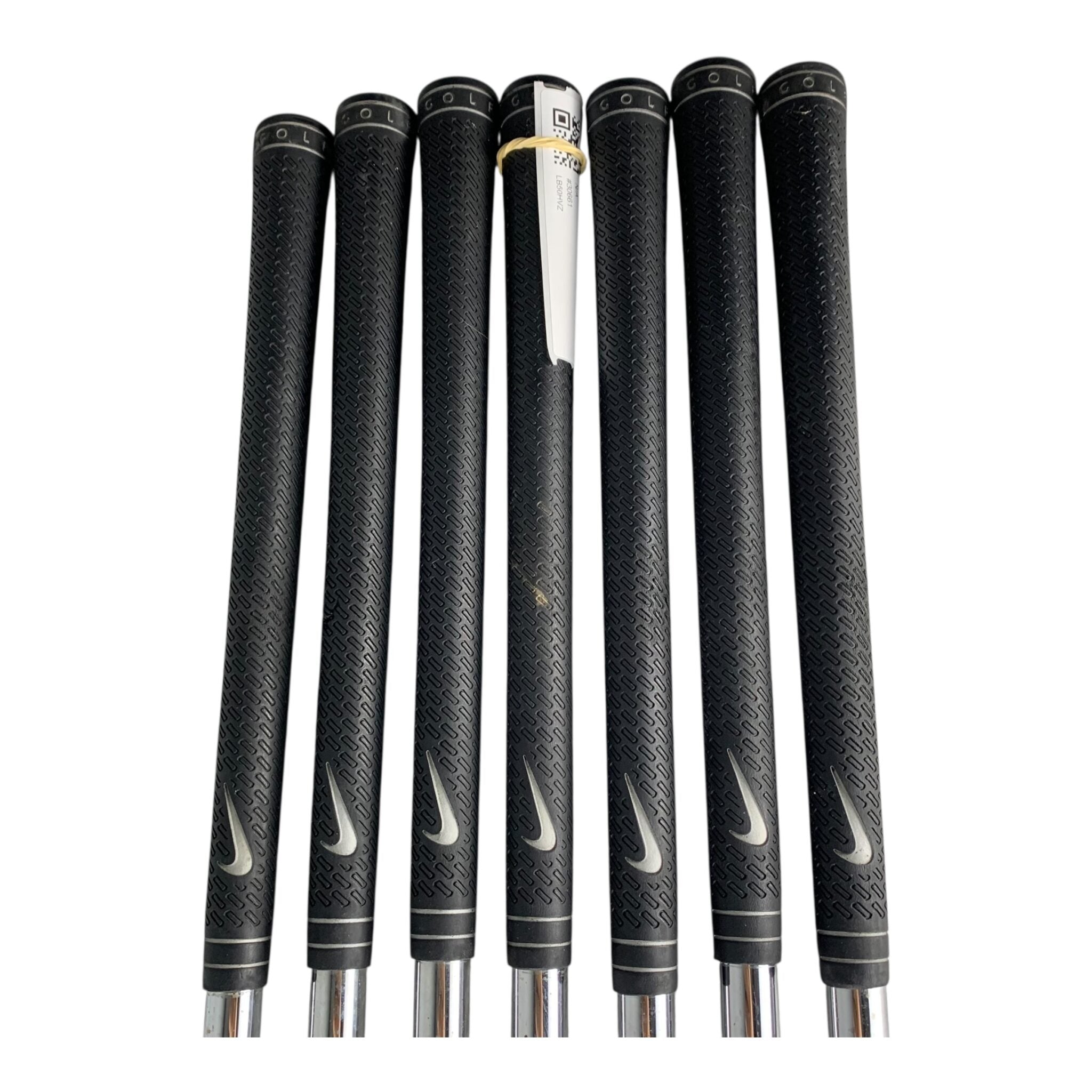 Nike Slingshot Järnset / Flex Regular / 4-PW / Stål