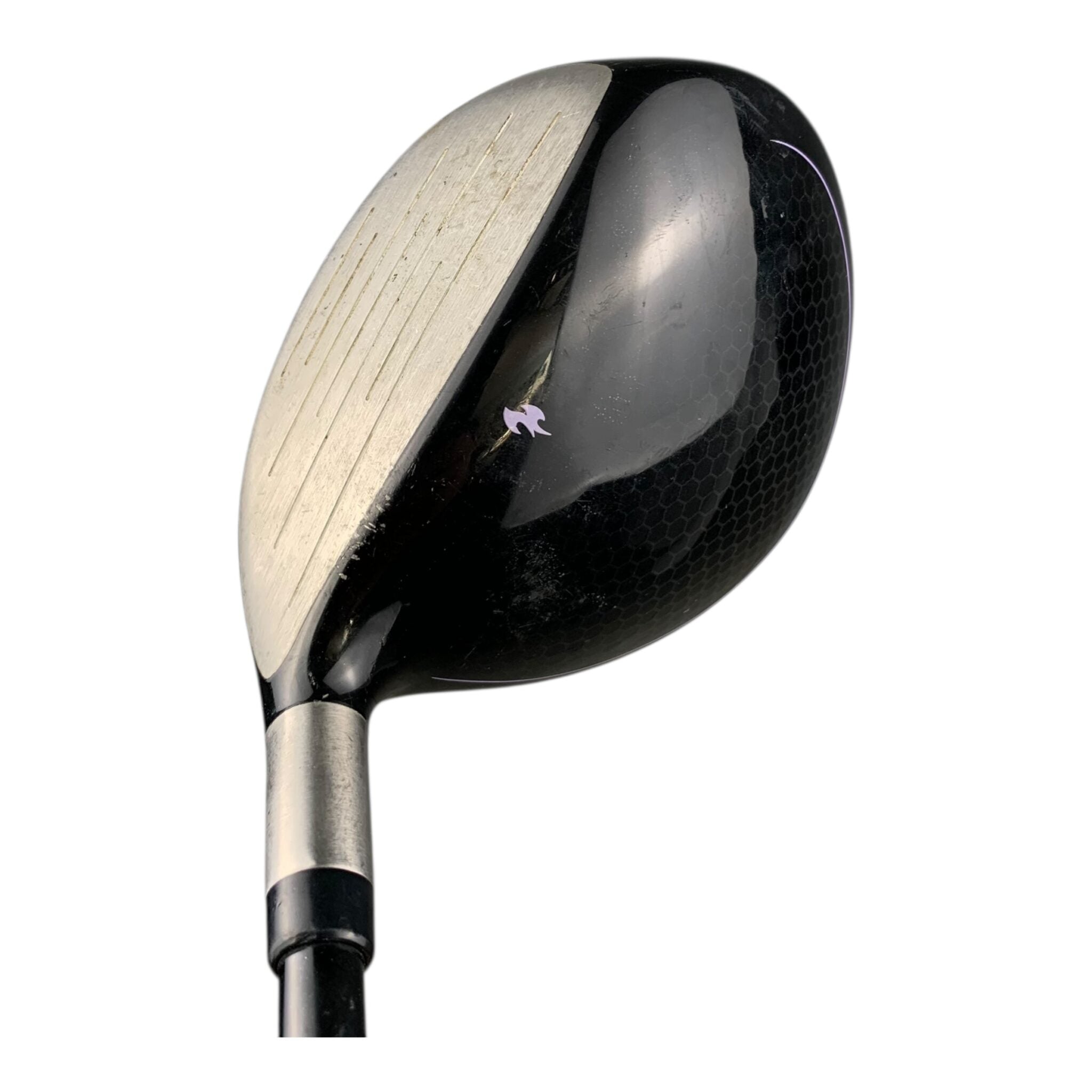TaylorMade Burner Superfast Fairway Wood / Flex Ladies / Grafiet / #5/18 