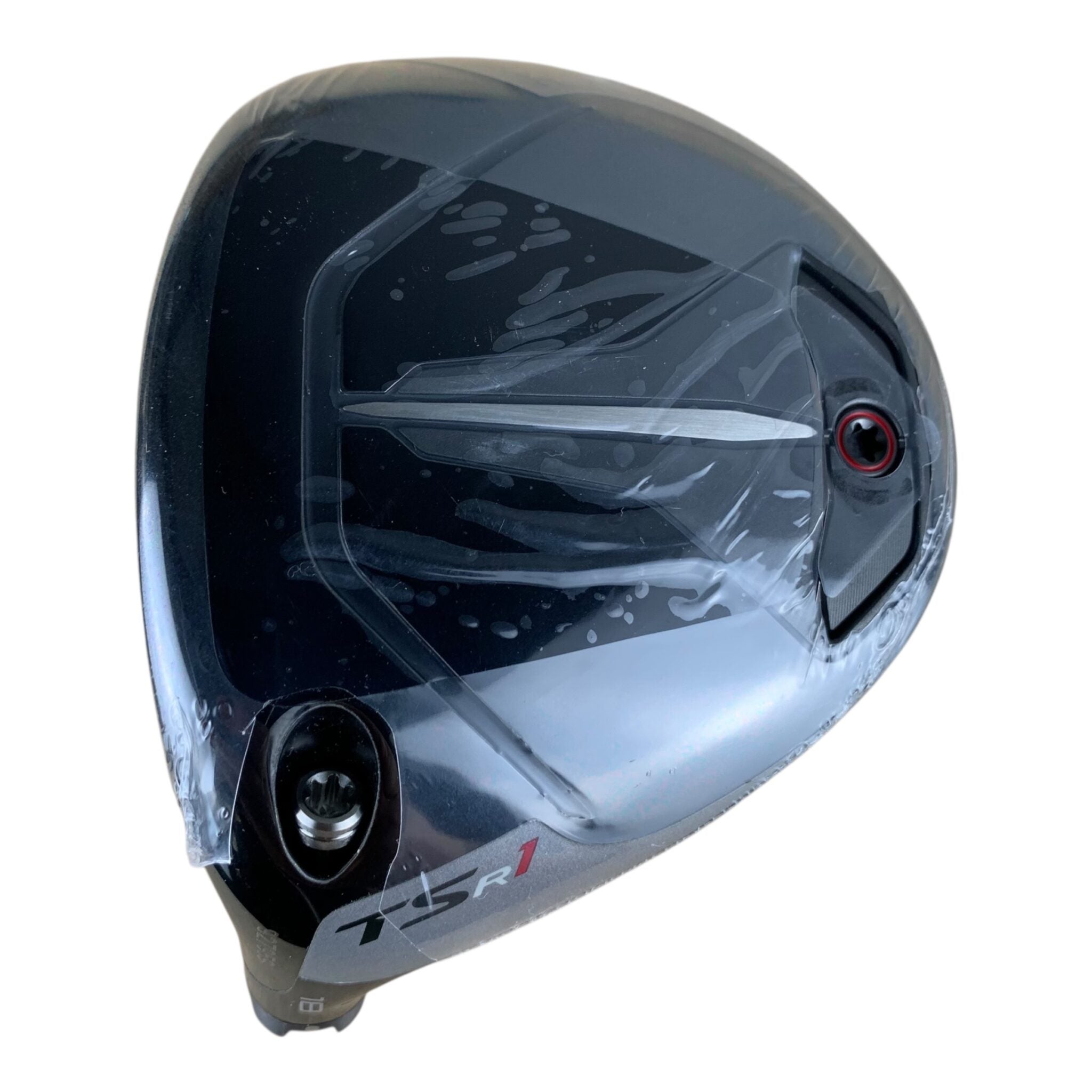 Vänster Titleist TSR1 Fairway Huvud / Loft 18