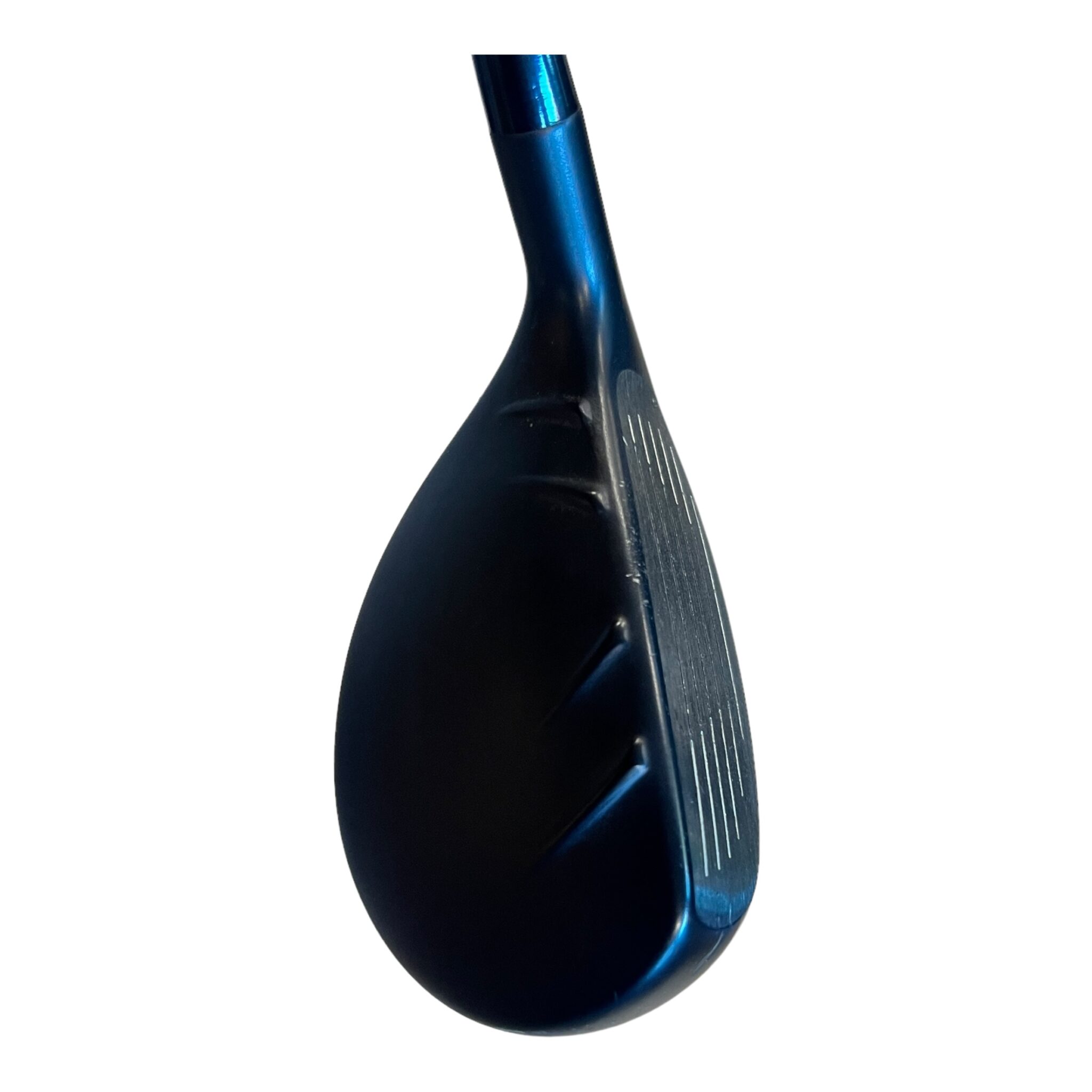 Ping G Hybrid / Flex Regular / #3/19