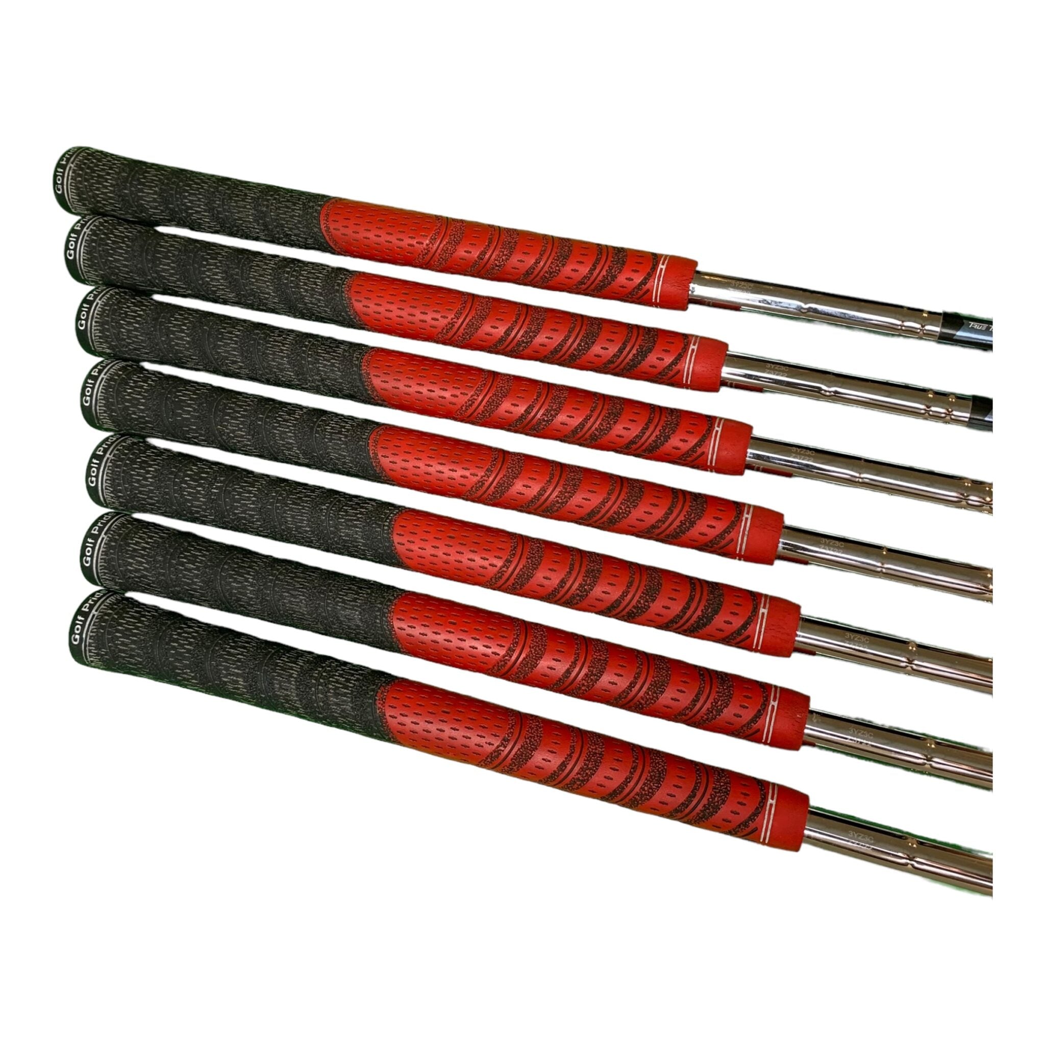 Mizuno JPX-EZ jernsæt / Flex Regular / 5-PW+SW / Stål