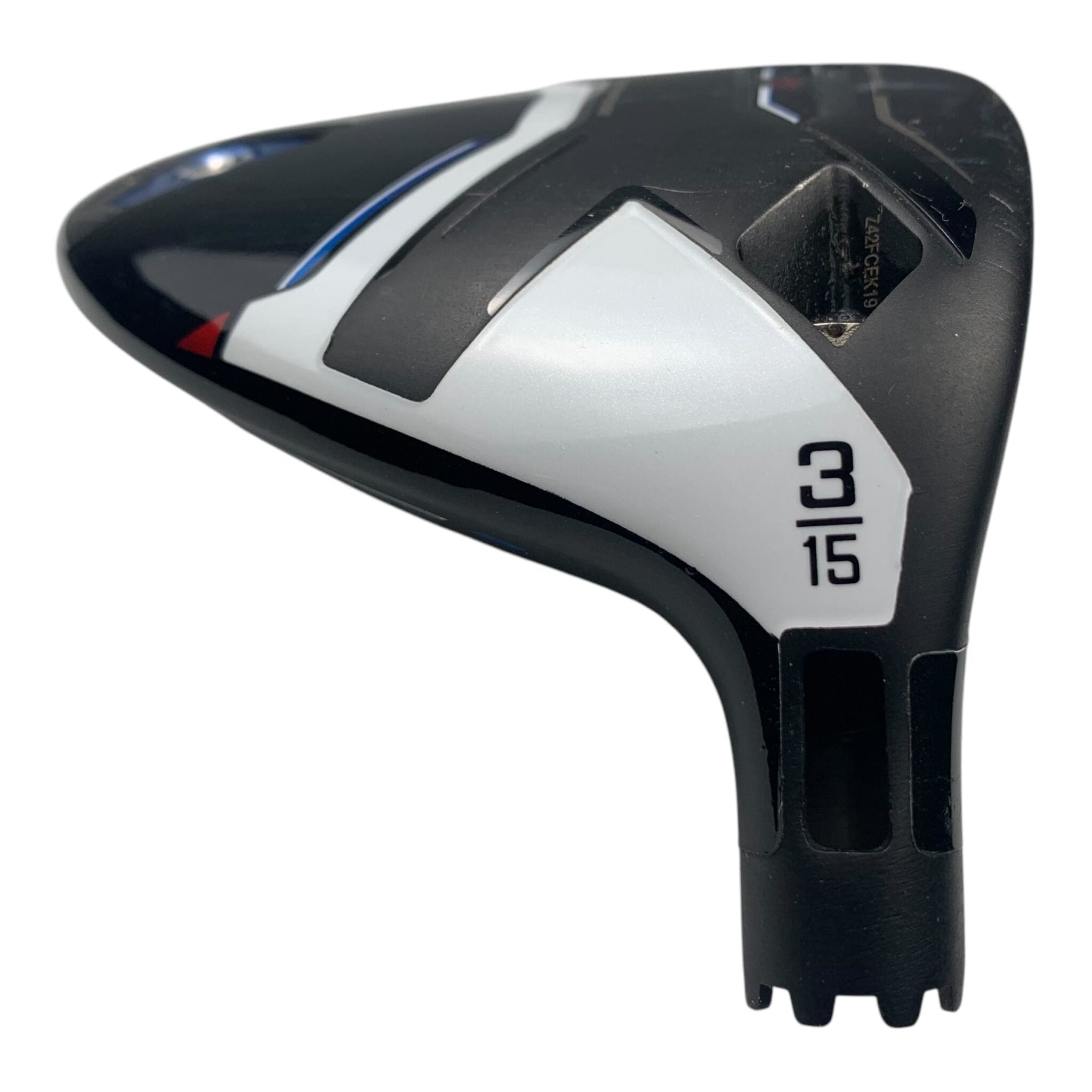 Cobra Aerojet Fairway Huvud / #3/15