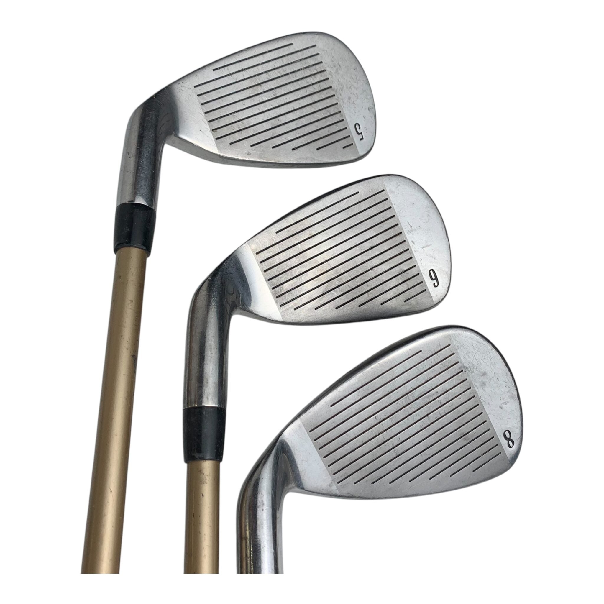 Ozone OZ2 Järnset / Flex A-flex / 5-SW / Grafit