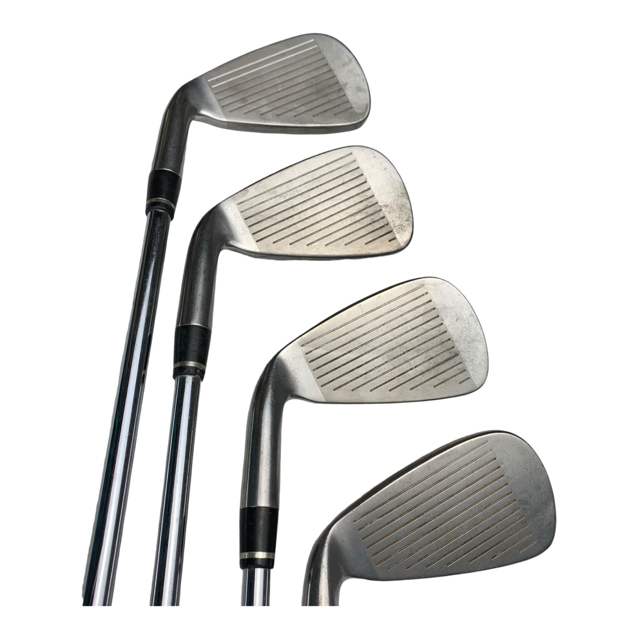 Nike Slingshot Järnset / Flex Regular / 3-PW / Stål