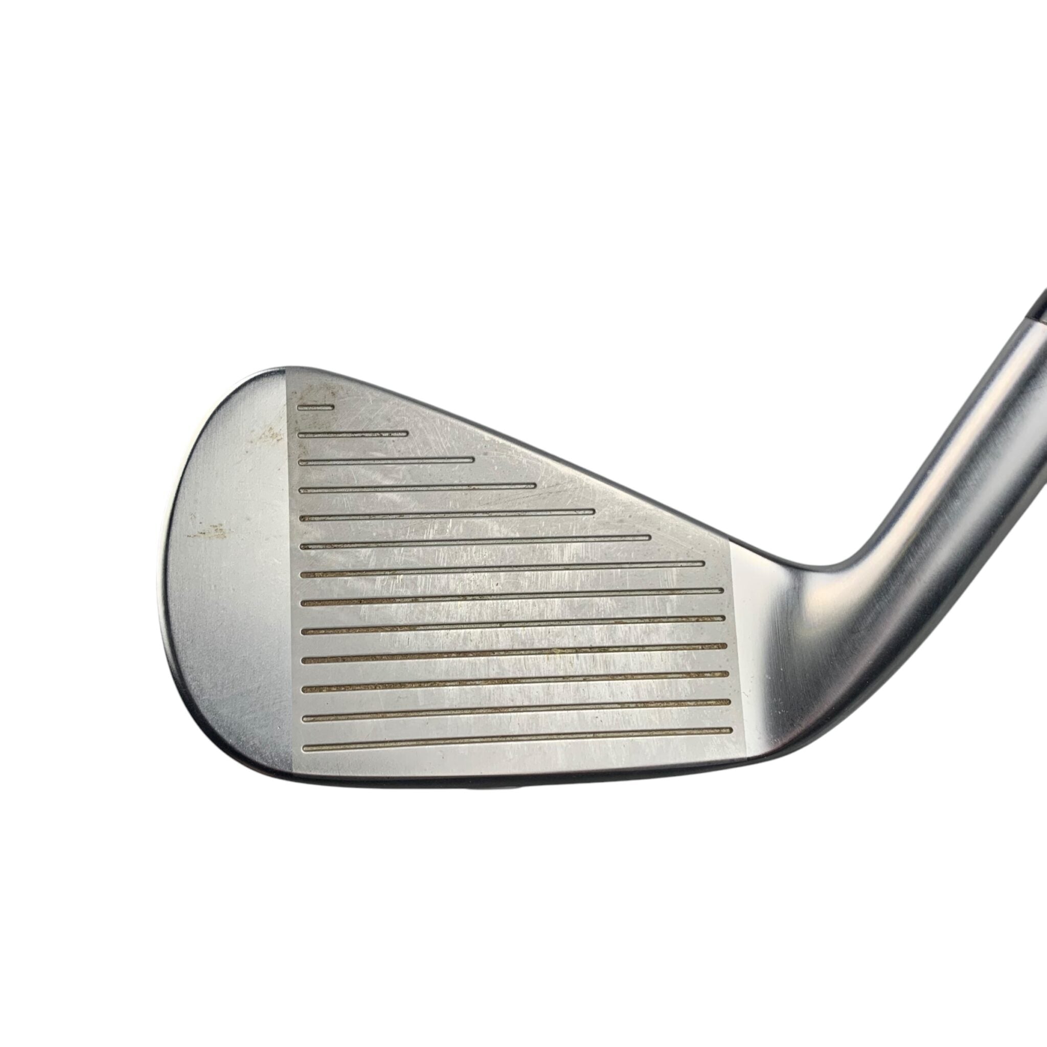 Mizuno JPX 921 Forged Iron / Stål / #6/27