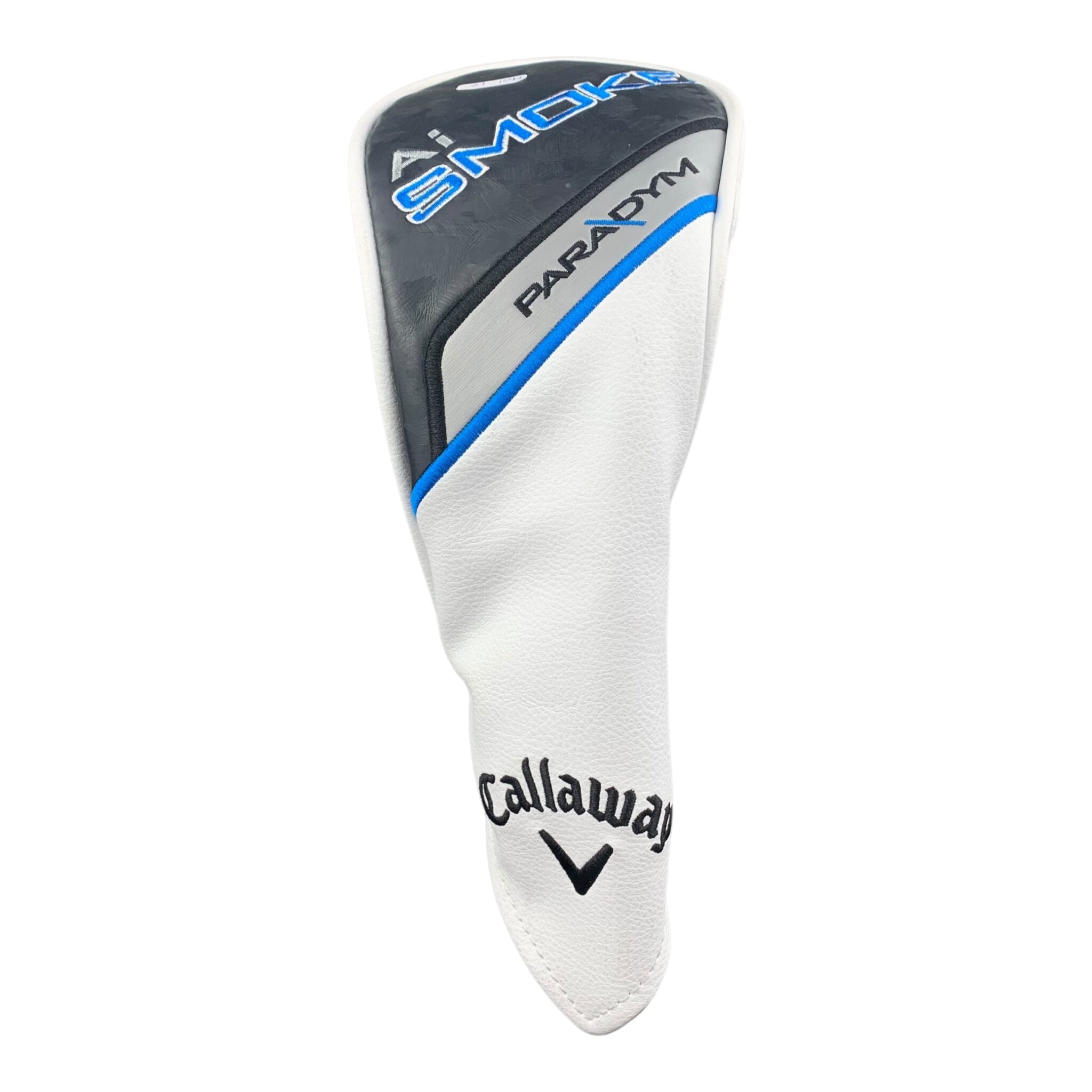 Callaway AI Smoke Triple Diamond Fairway Wood / Flex Stiff / Grafit / #3/15 - Vänster