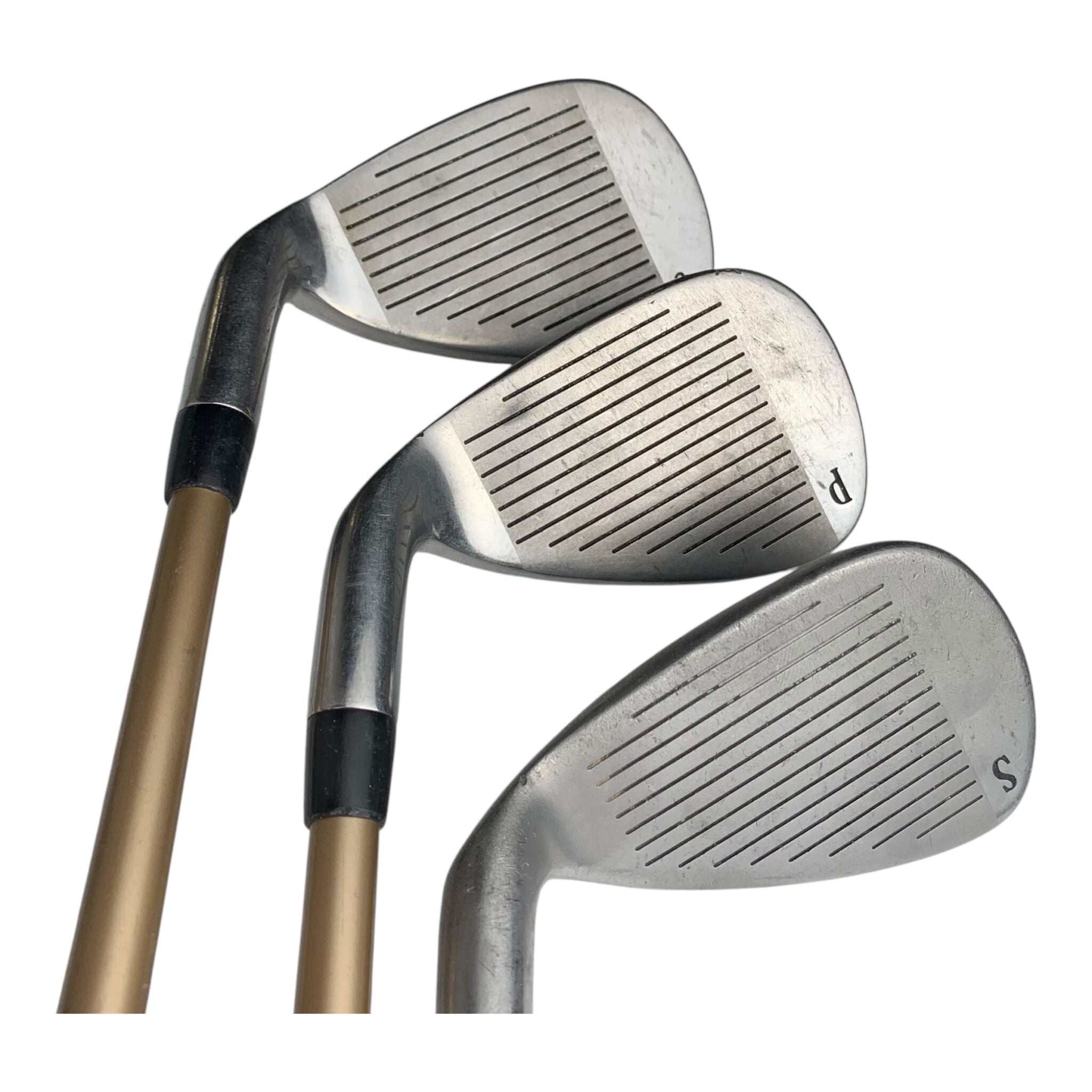 Ozone OZ2 Järnset / Flex A-flex / 5-SW / Grafit