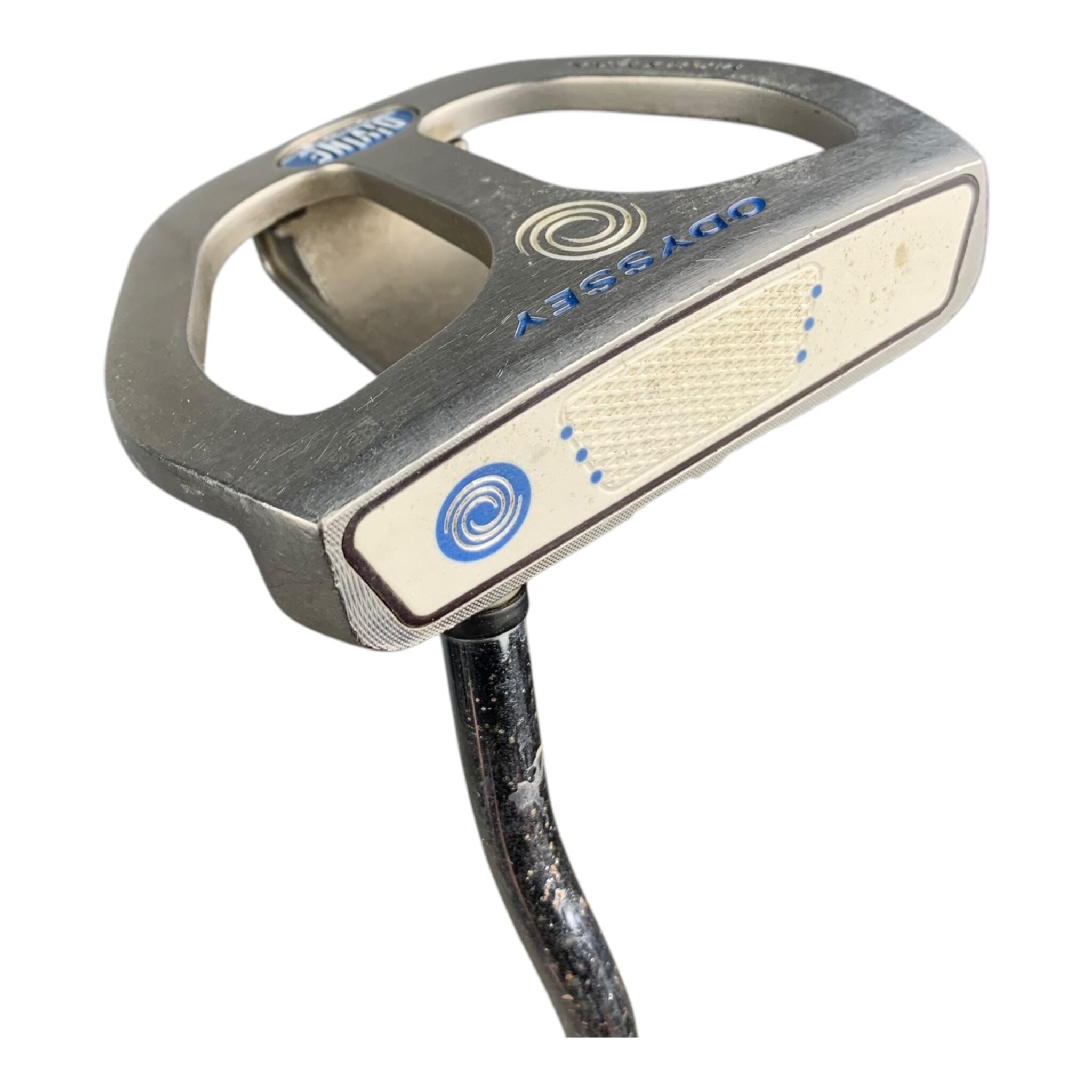 Odyssey Marxman Divine Line Putter / 34"