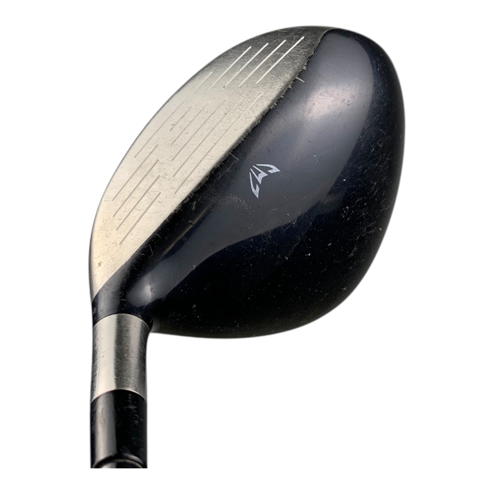 Mizuno JPX 800 Fairway Wood / Flex Ladies / Grafit / #5/18