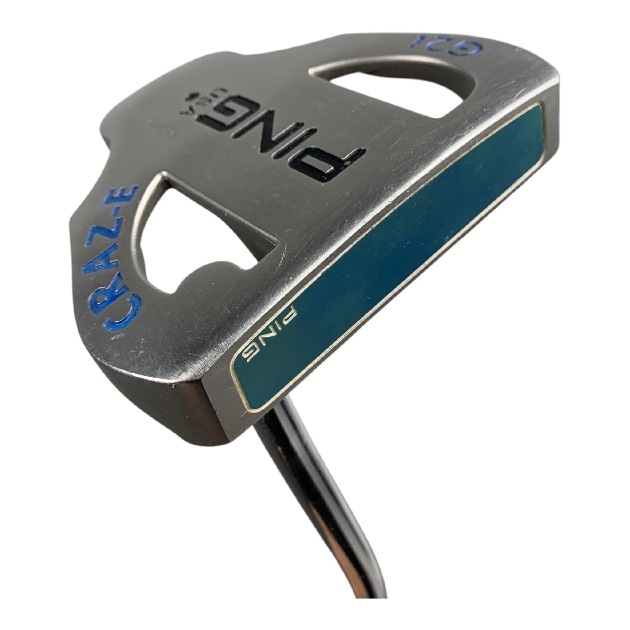 PING Craz-e G2i Putter / 28