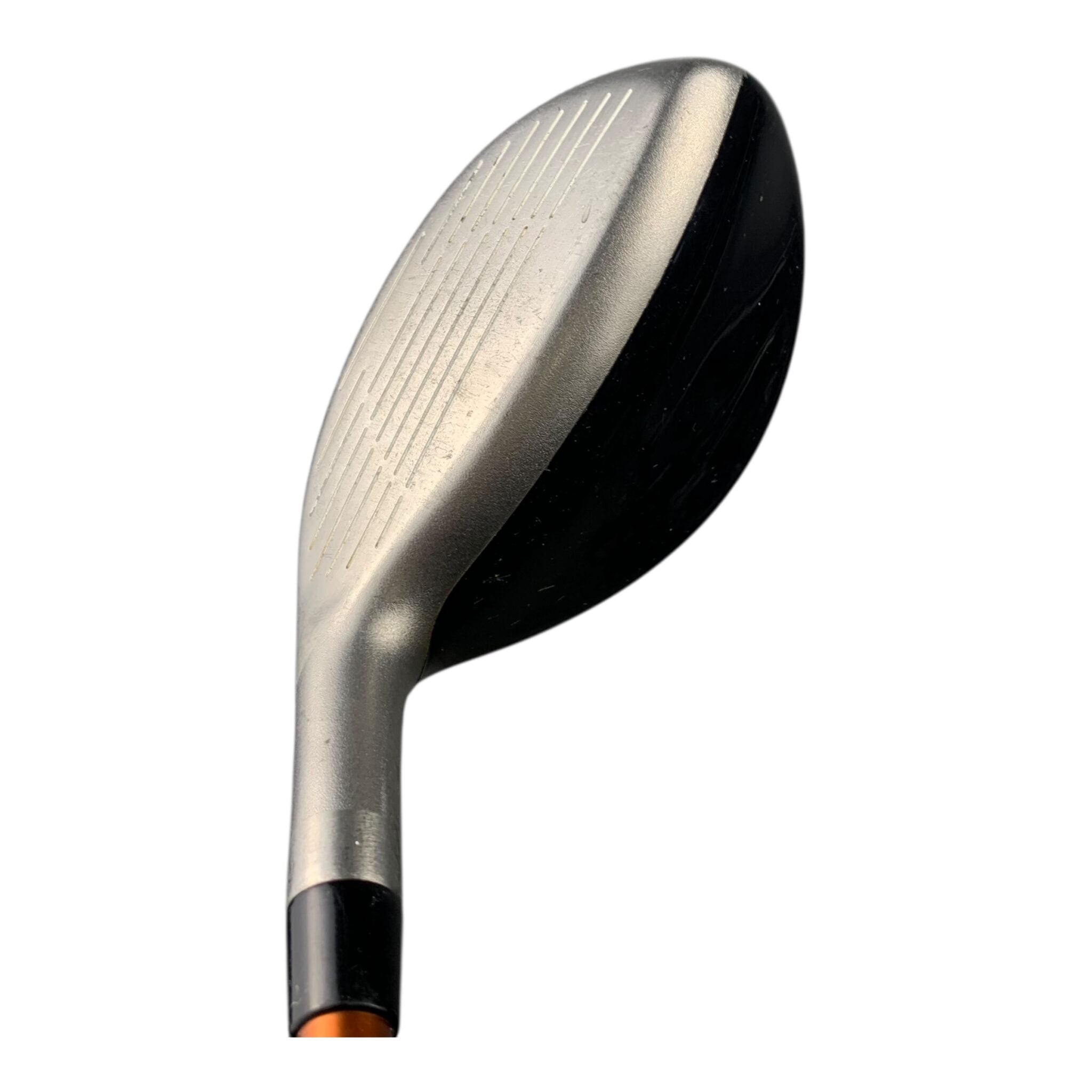 PING G10 Hybrid / Flex A-flex / Grafit / #4/21