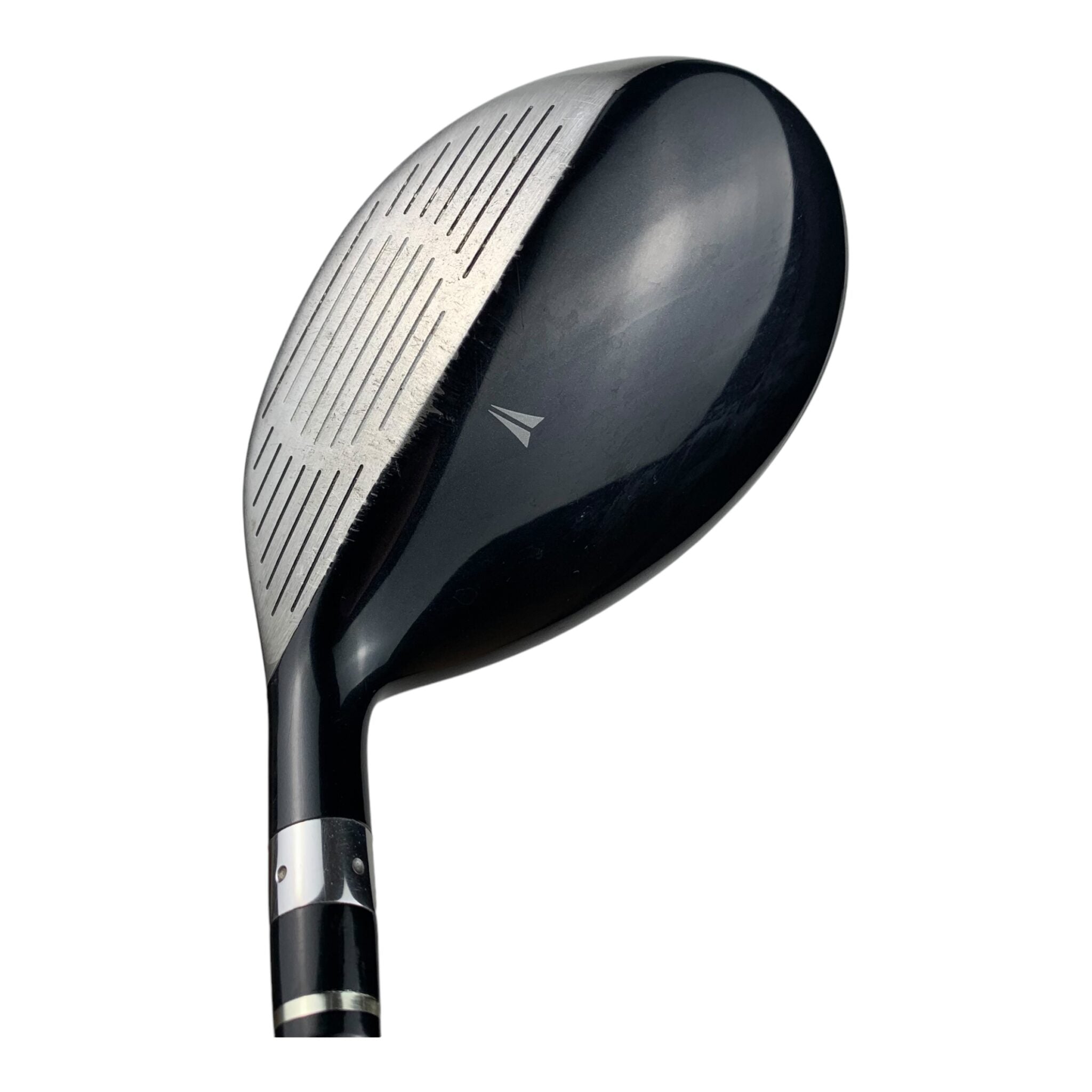 Nike SasQuatch Fairway Wood / Flex Reguar - Grafit / #3/15