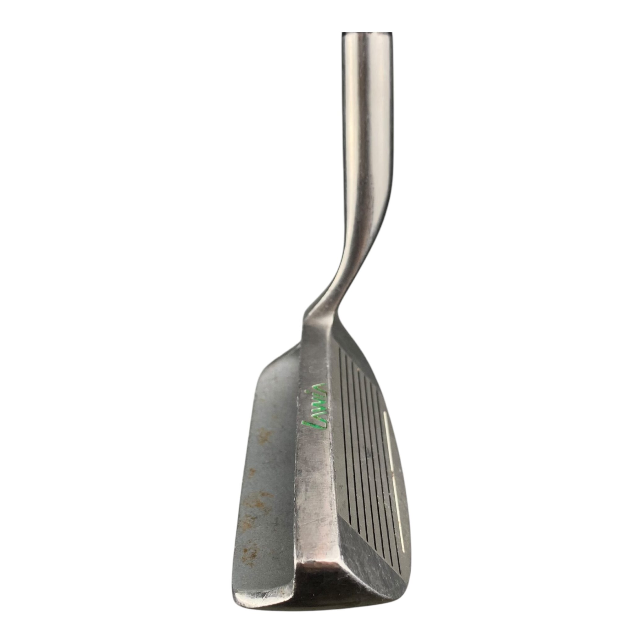 Lawia Series III Wedge / Stål / #38/0