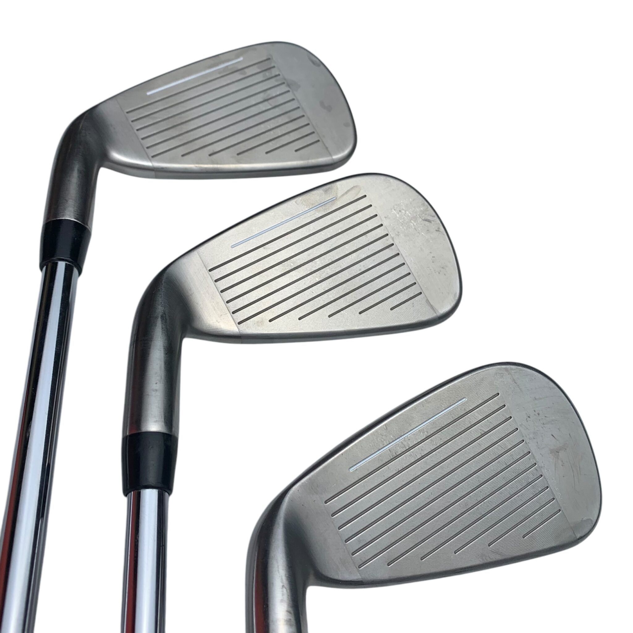 Cobra AeroJet Järnset / Flex Regular / 5-PW / Stål