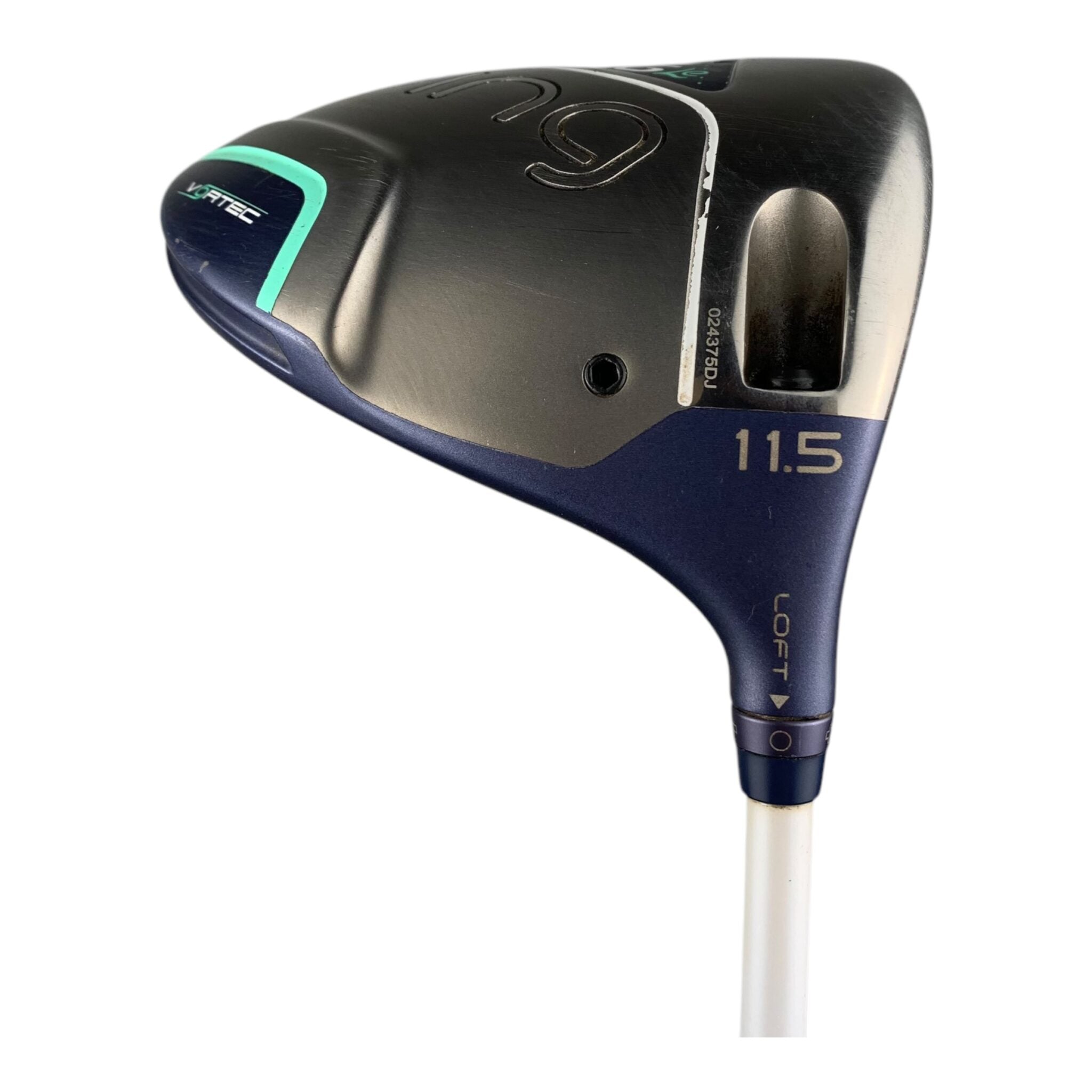 PING G Le Driver / Flex Ladies / Loft 11.5