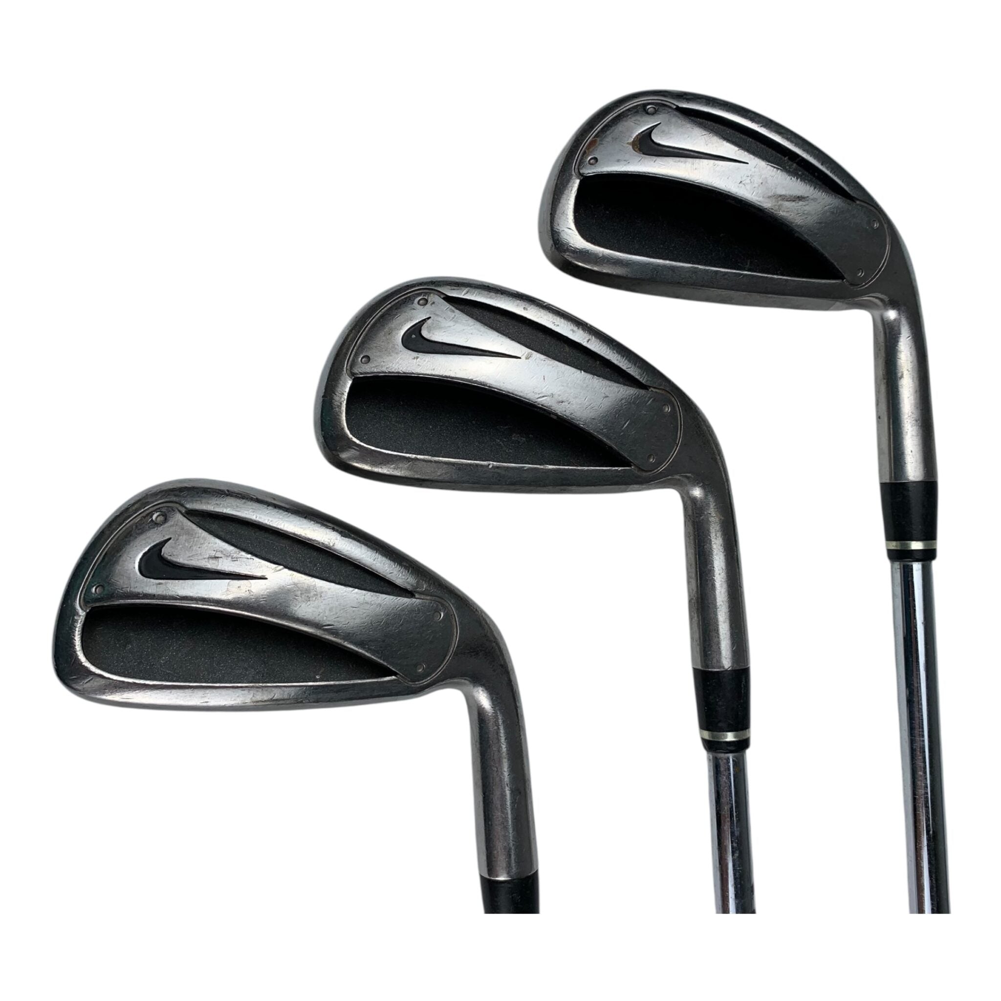 Nike Slingshot Järnset / Flex Regular / 3-PW / Stål