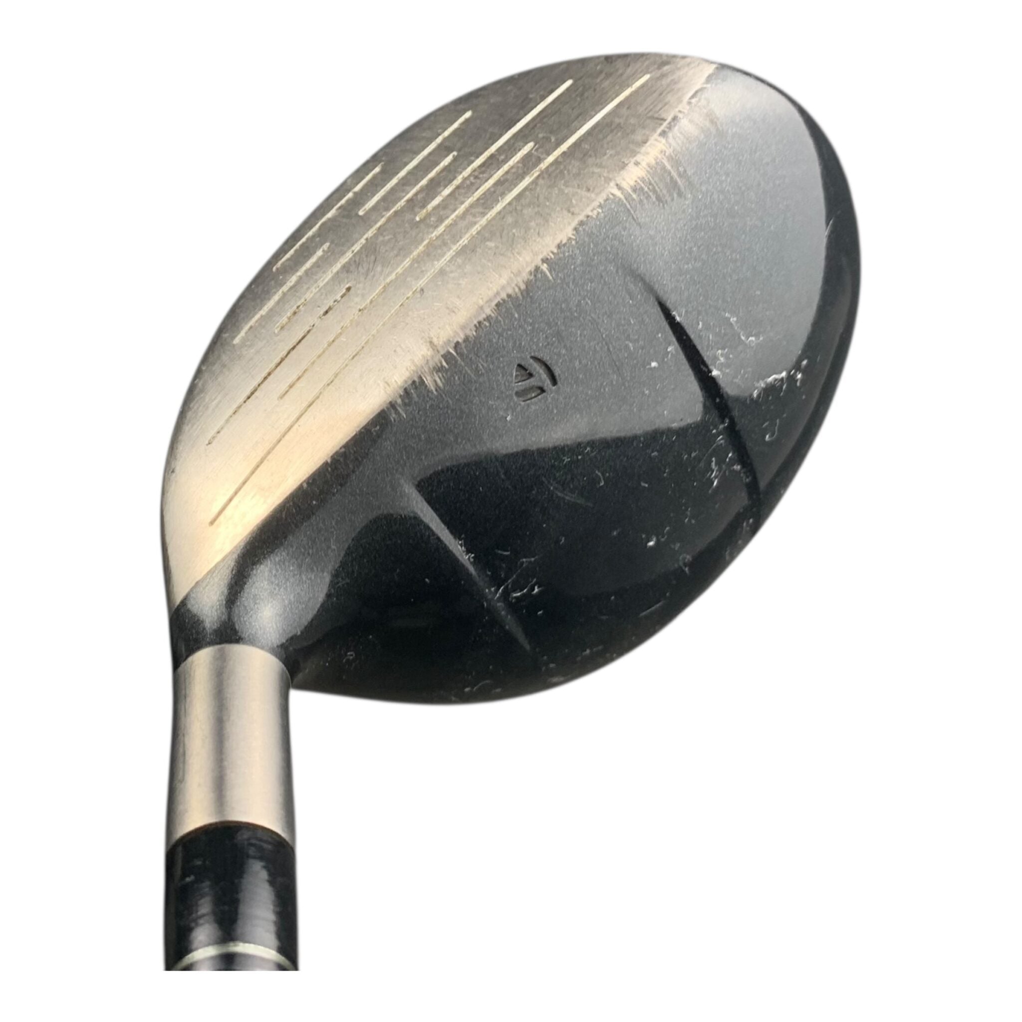 TaylorMade 300 Serie Fairway Wood / Flex Stiff / Graphit / #3/15