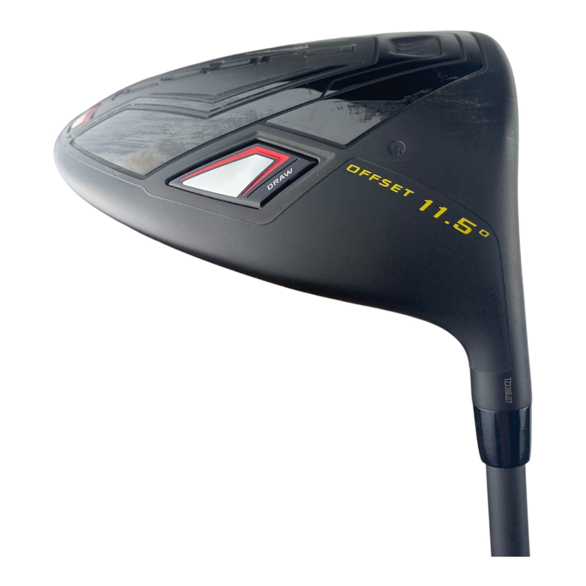 Cobra AIR X Offset Driver / Flex Regular - Grafit / Loft 11.5
